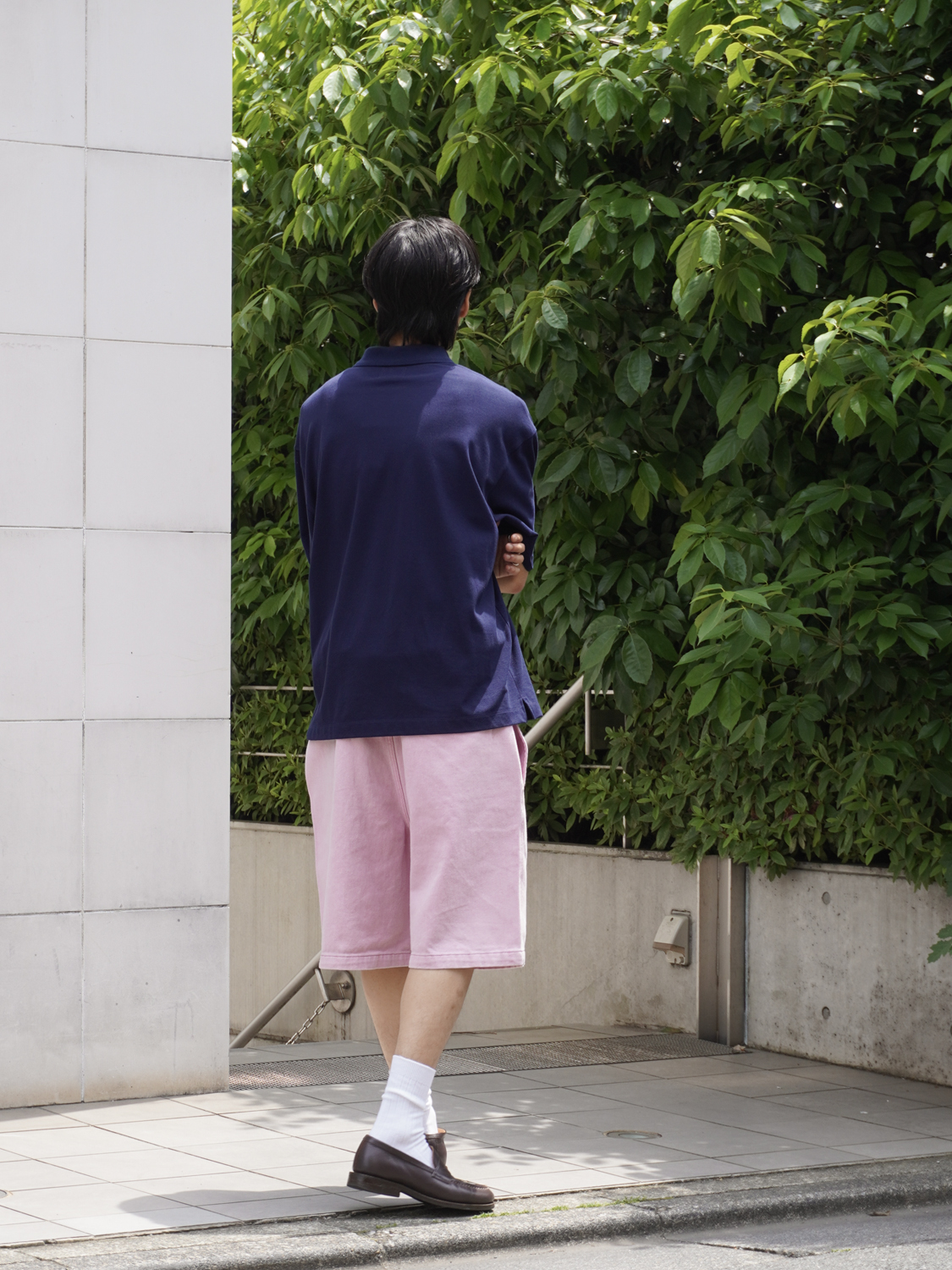 プレイフルなショーツたち