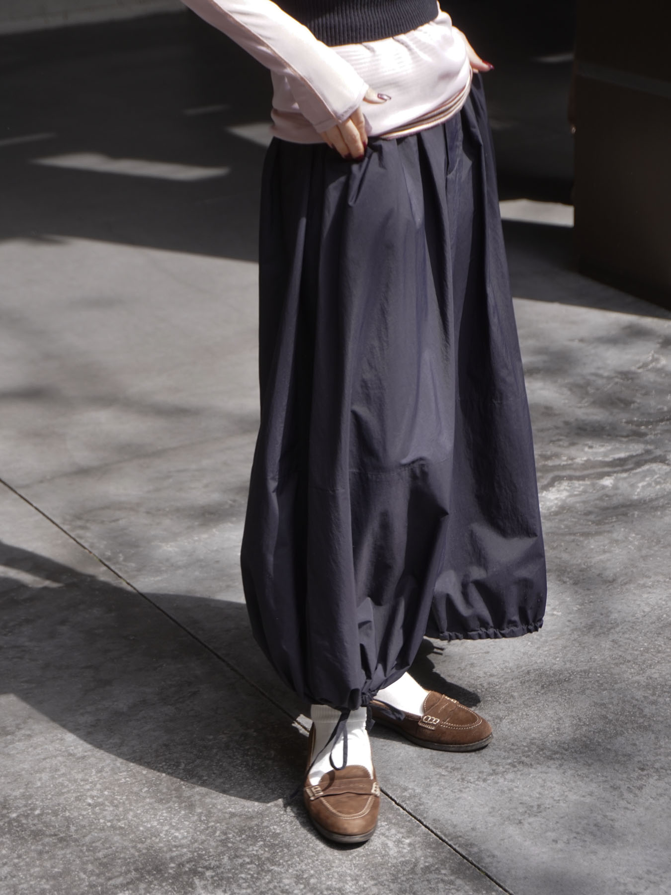 MY SKIRT SELECTION