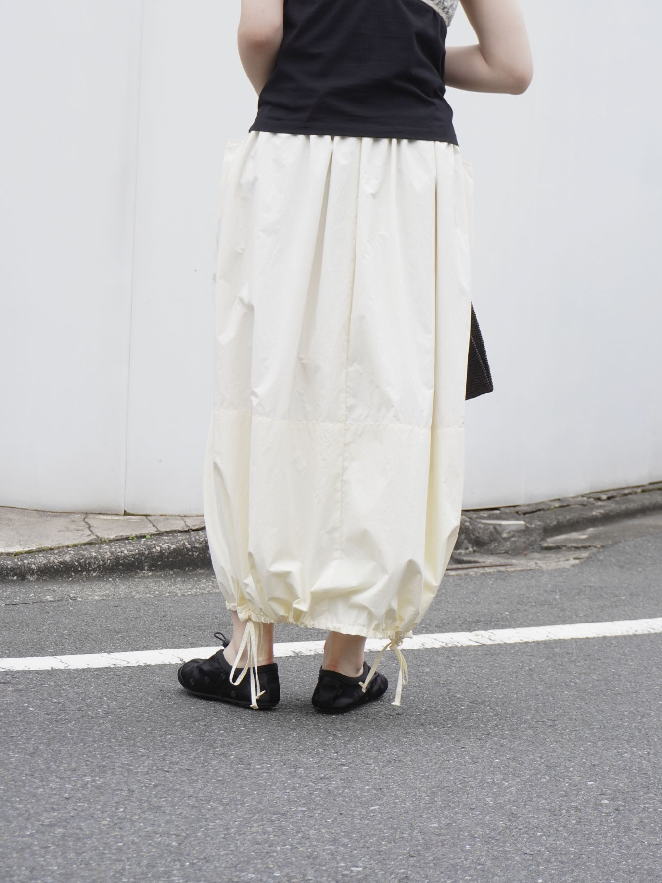 MY SKIRT SELECTION