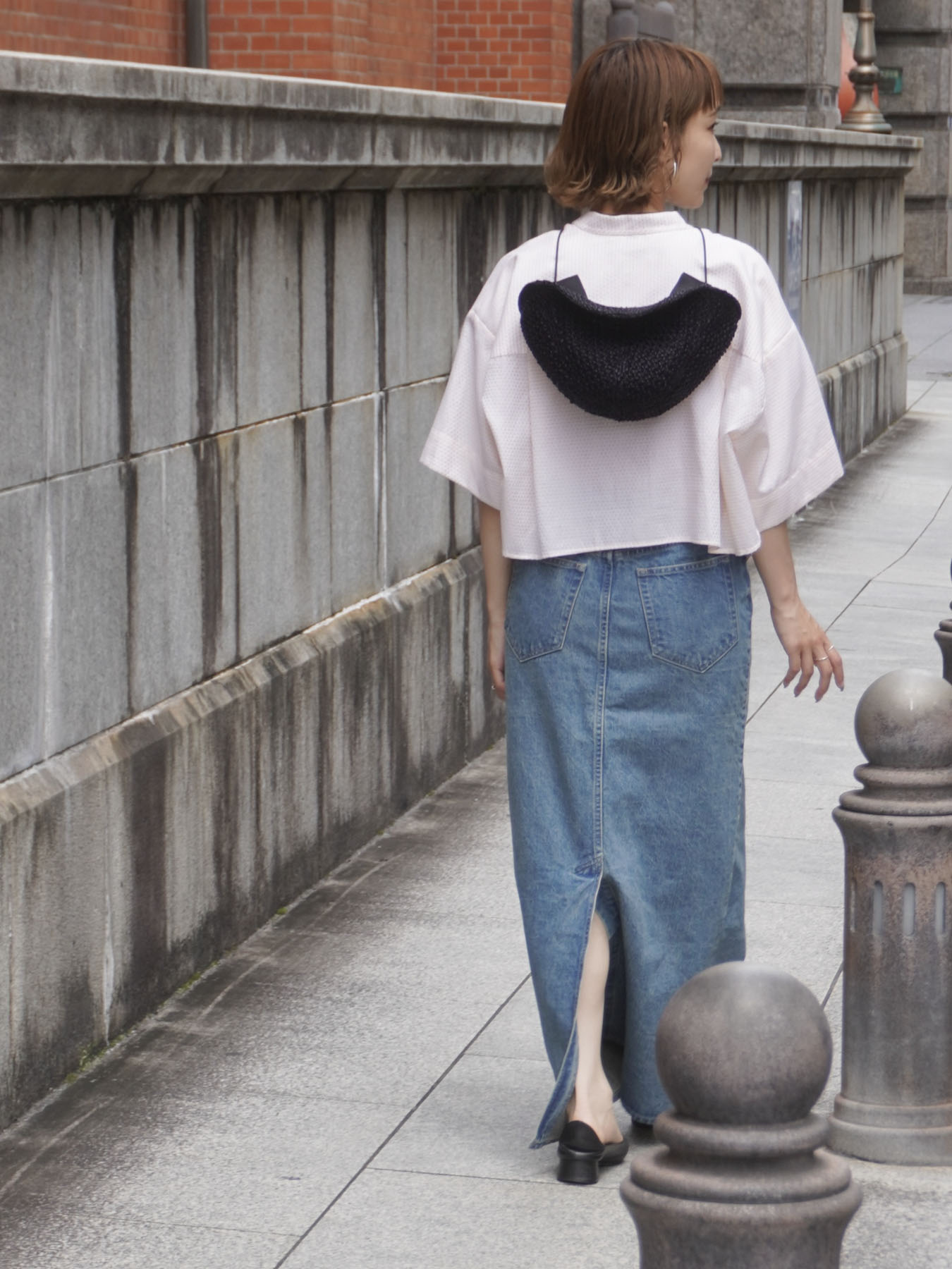 MY SKIRT SELECTION