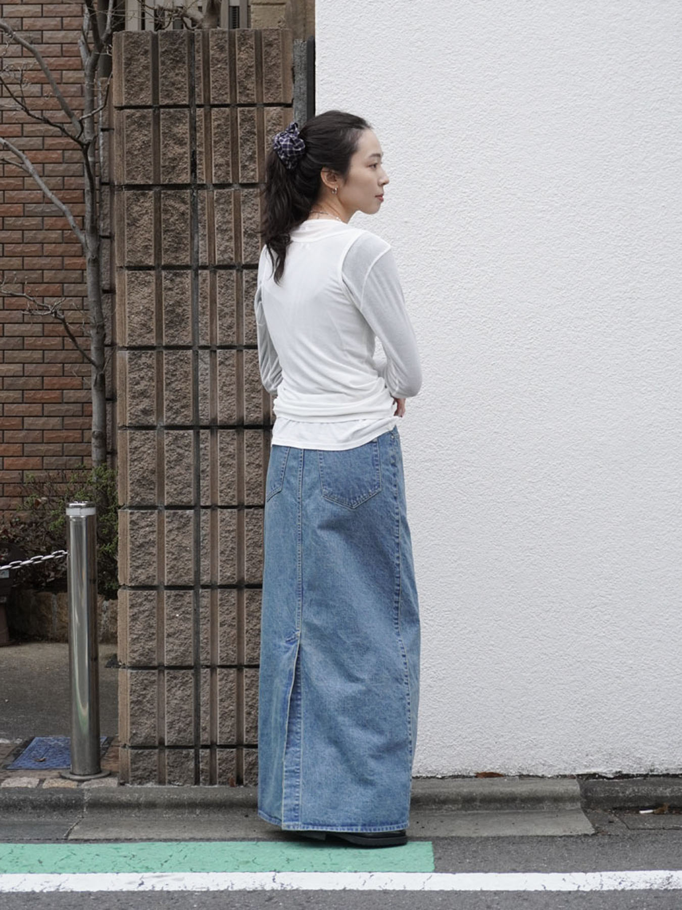 MY SKIRT SELECTION