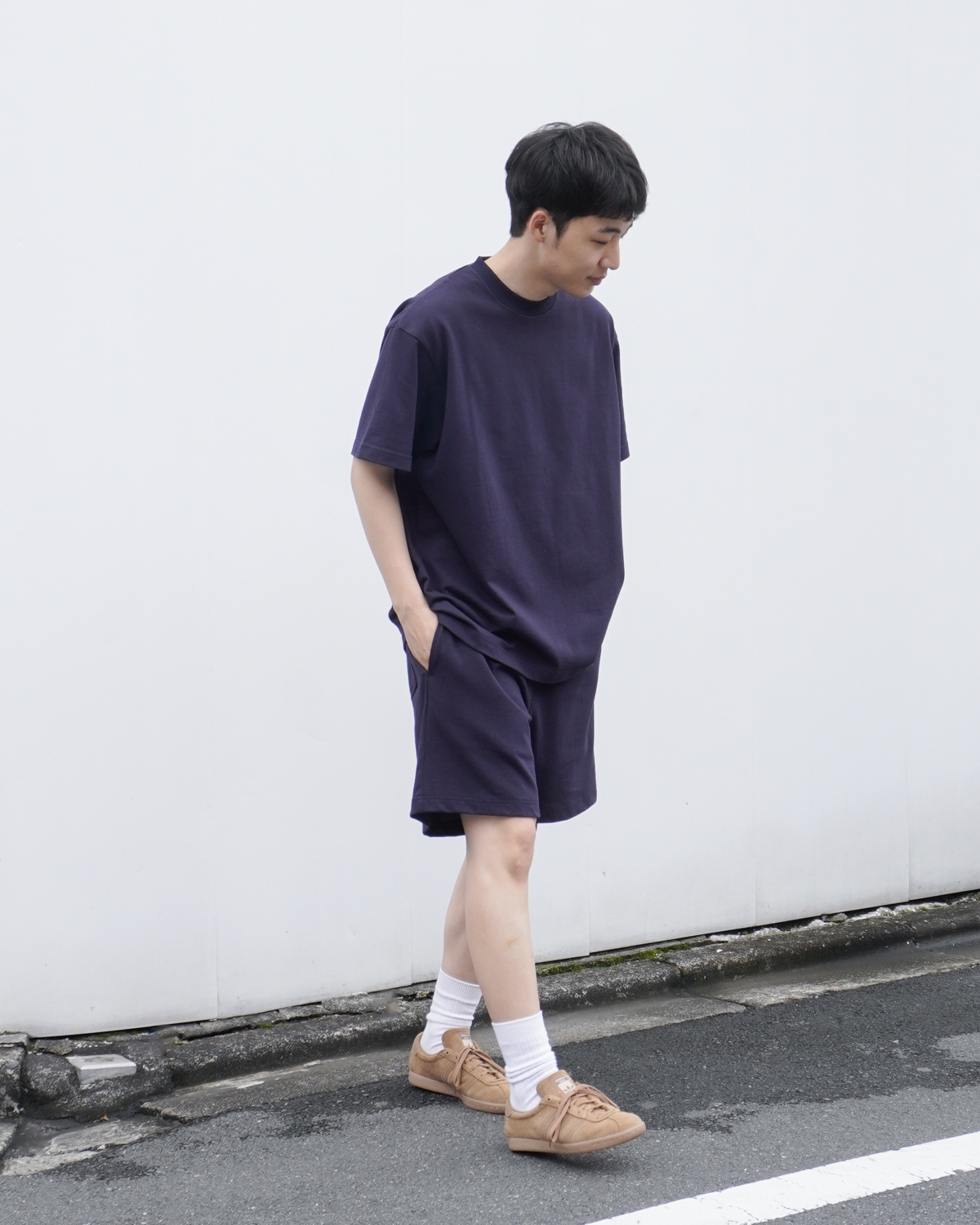 UP、今年のショーツは。