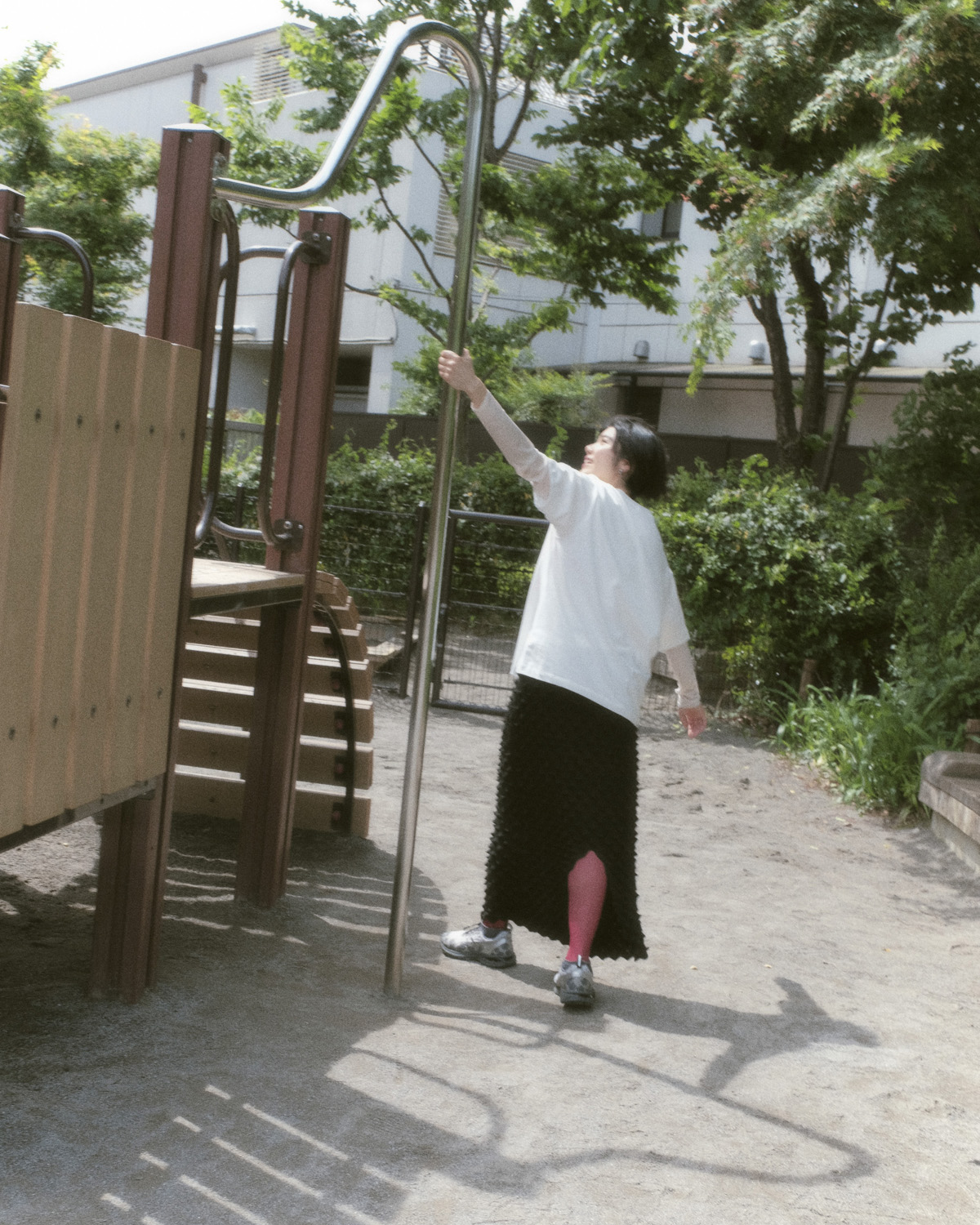 OPEN SESAME CLUBと1LDKの日常。
