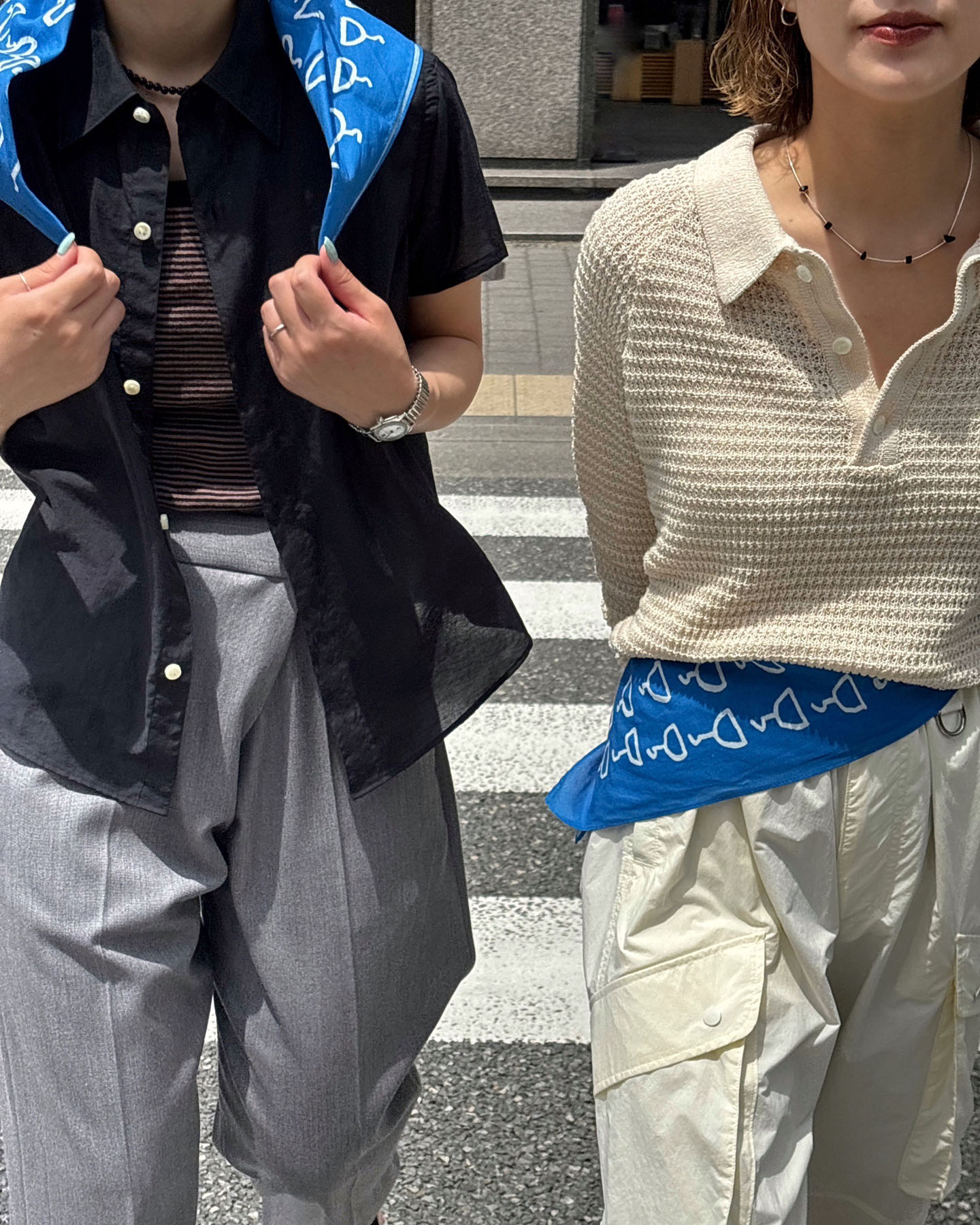 1LDK kyoto 5th year anniversary