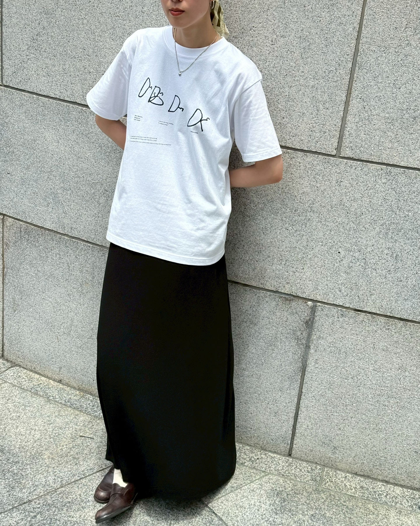 1LDK kyoto 5th year anniversary