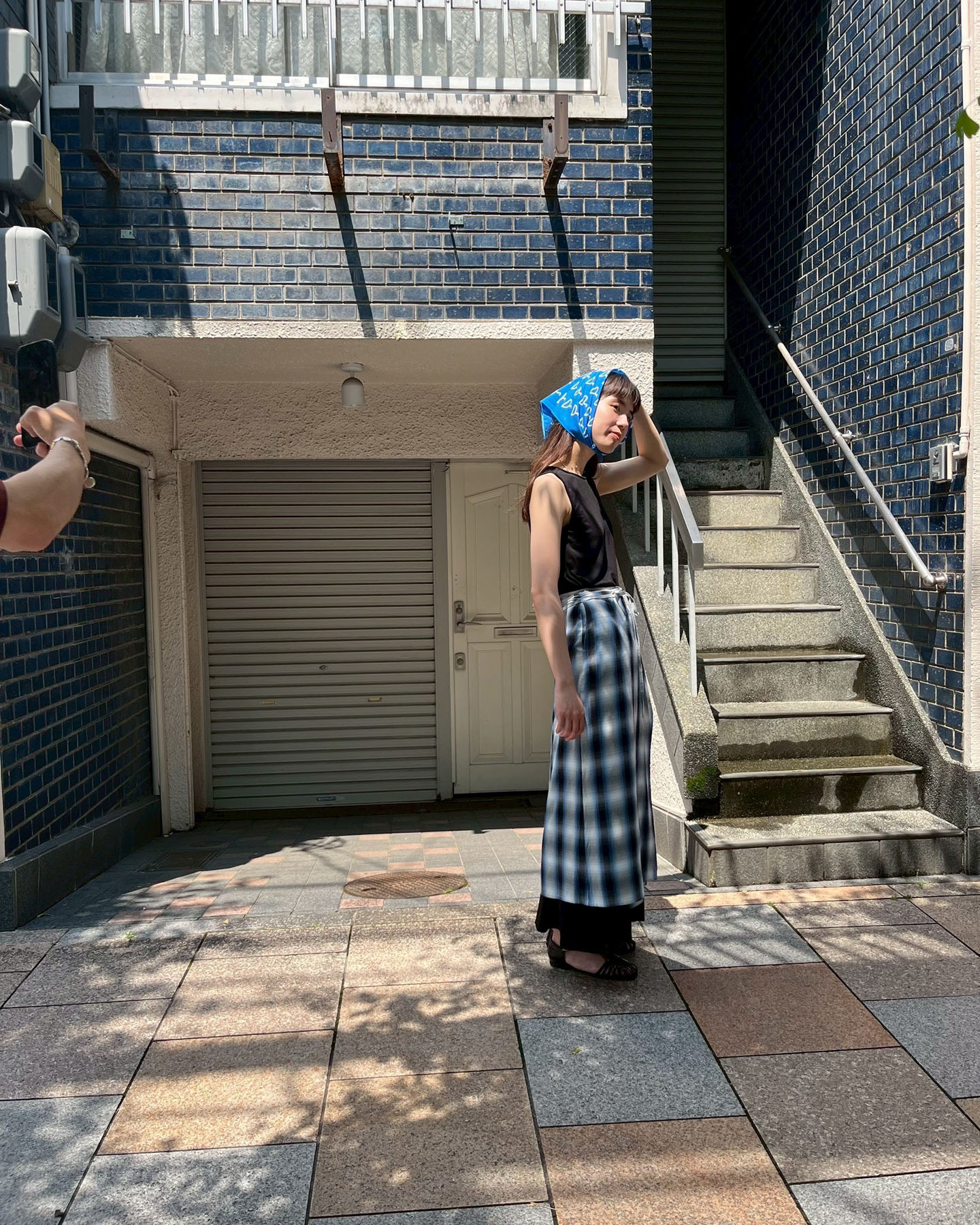 1LDK kyoto 5th year anniversary