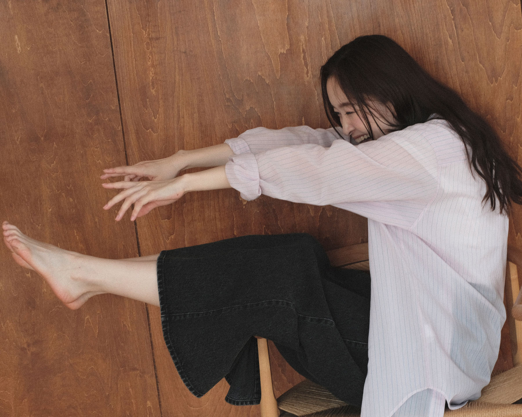 MY___  ’25 Summer capsule collection