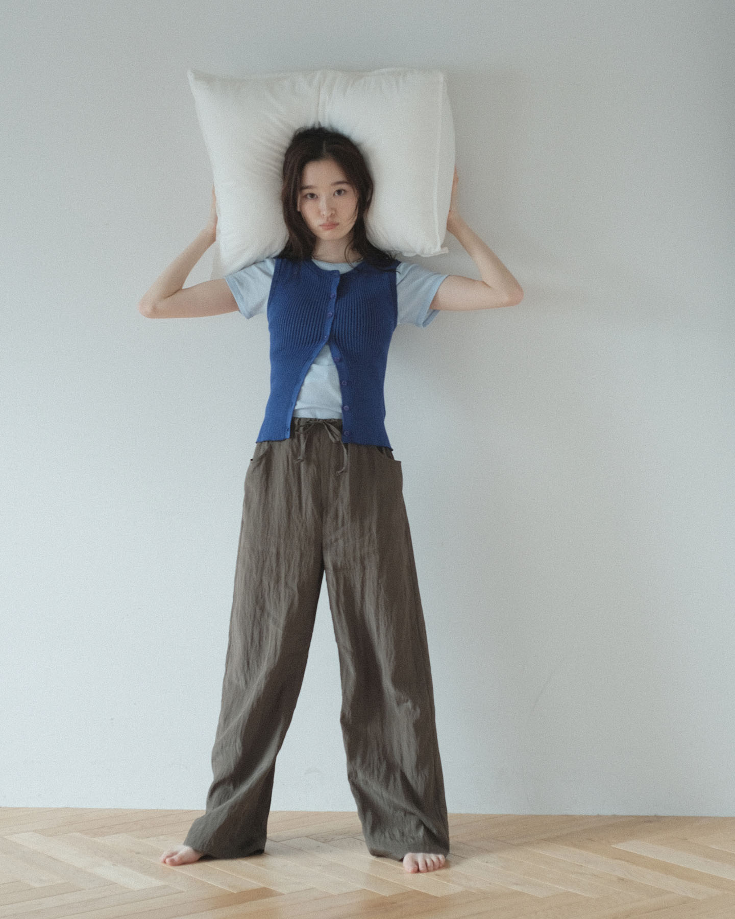 MY___  ’25 Summer capsule collection