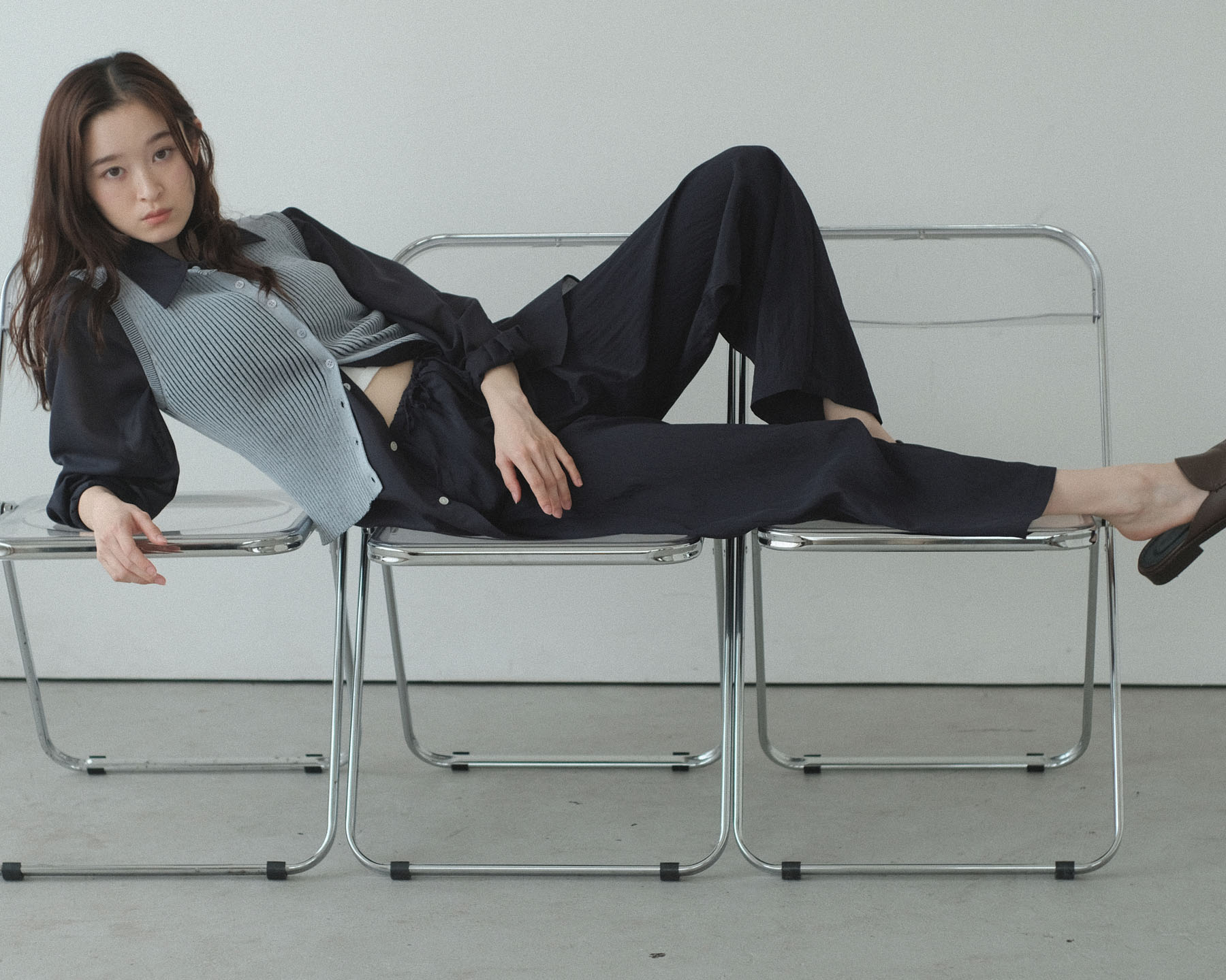 MY___  ’25 Summer capsule collection