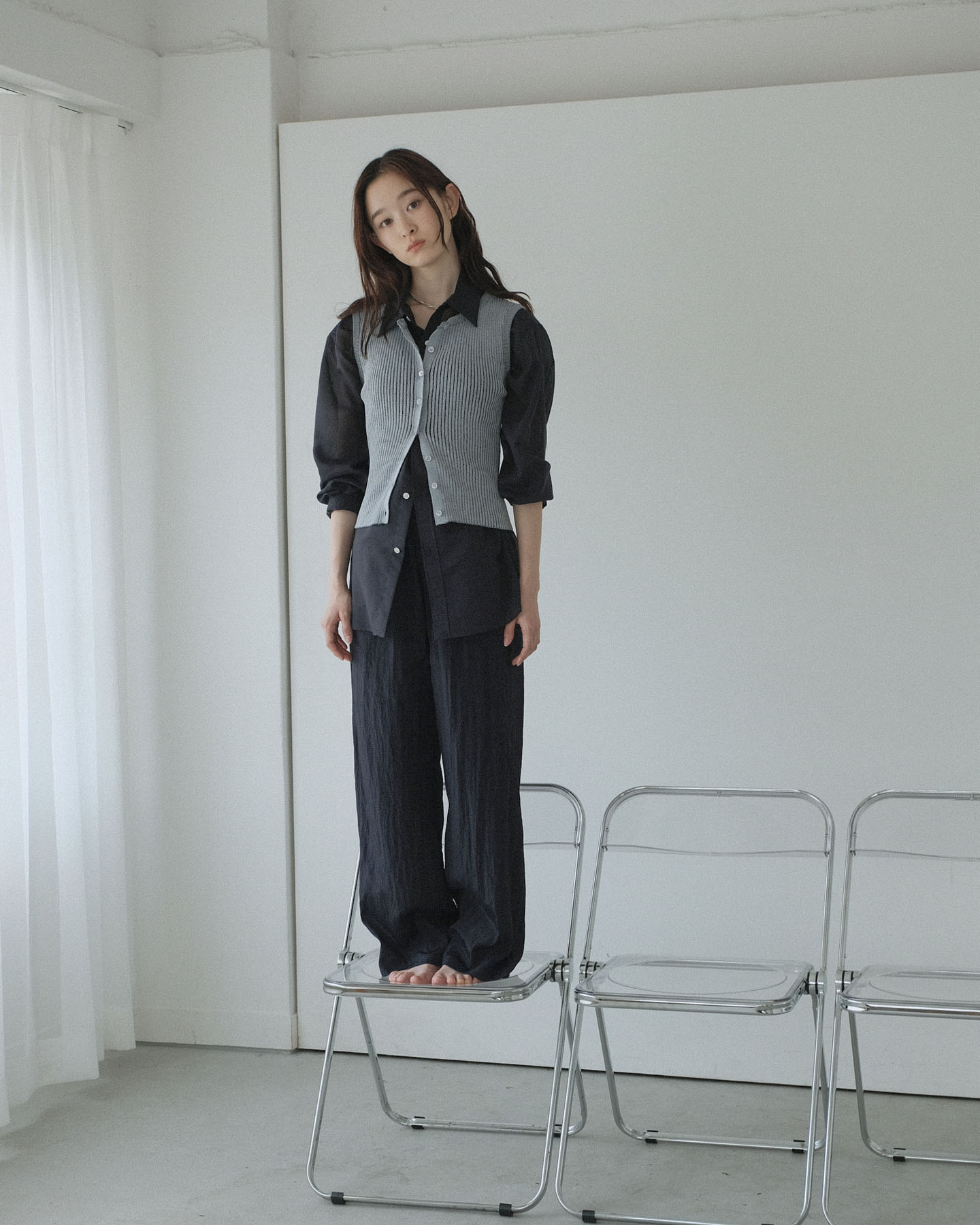 MY___  ’25 Summer capsule collection