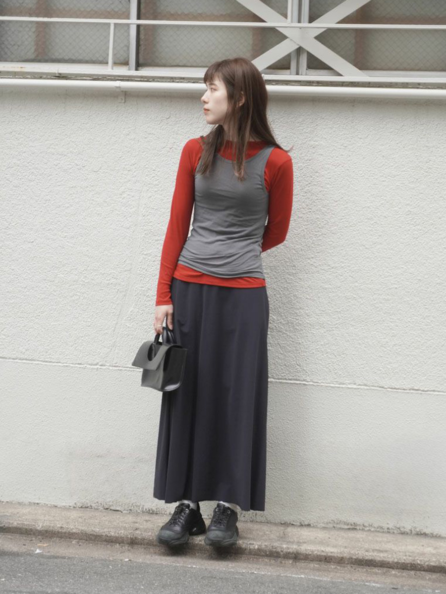 1LDK ’25 summer tops selection