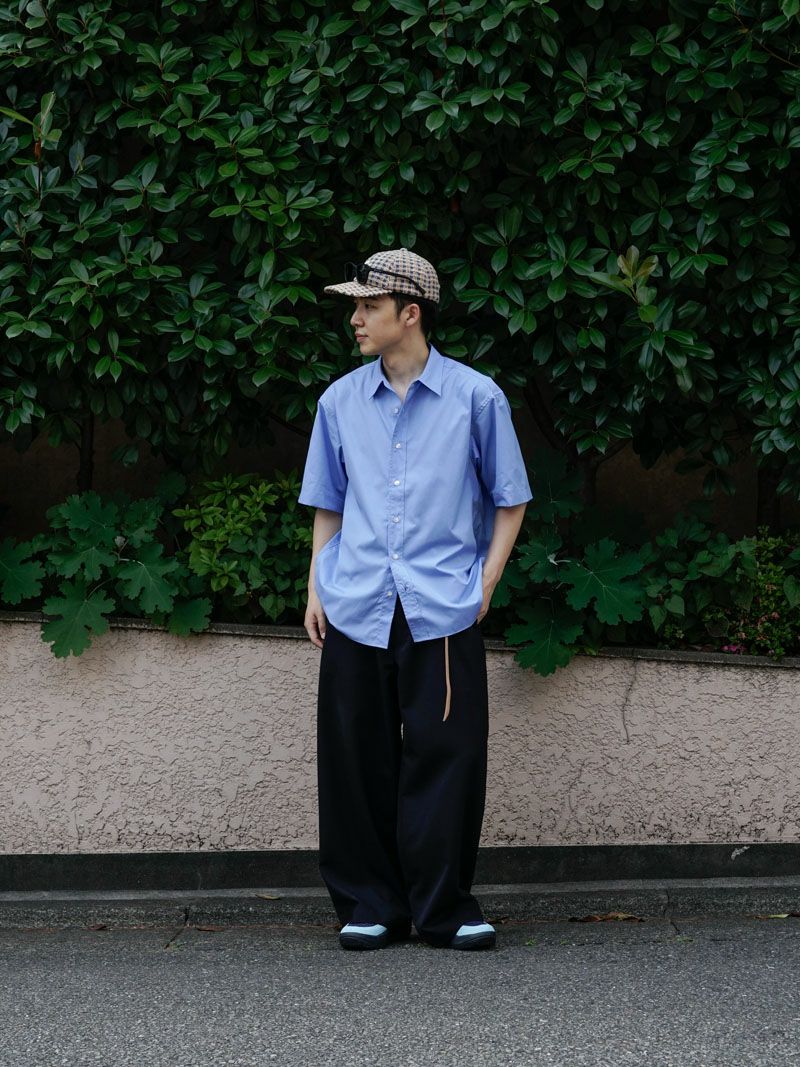 1LDK ’25 summer tops selection