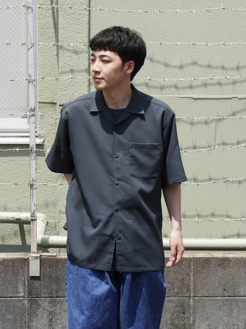 1LDK ’25 summer tops selection
