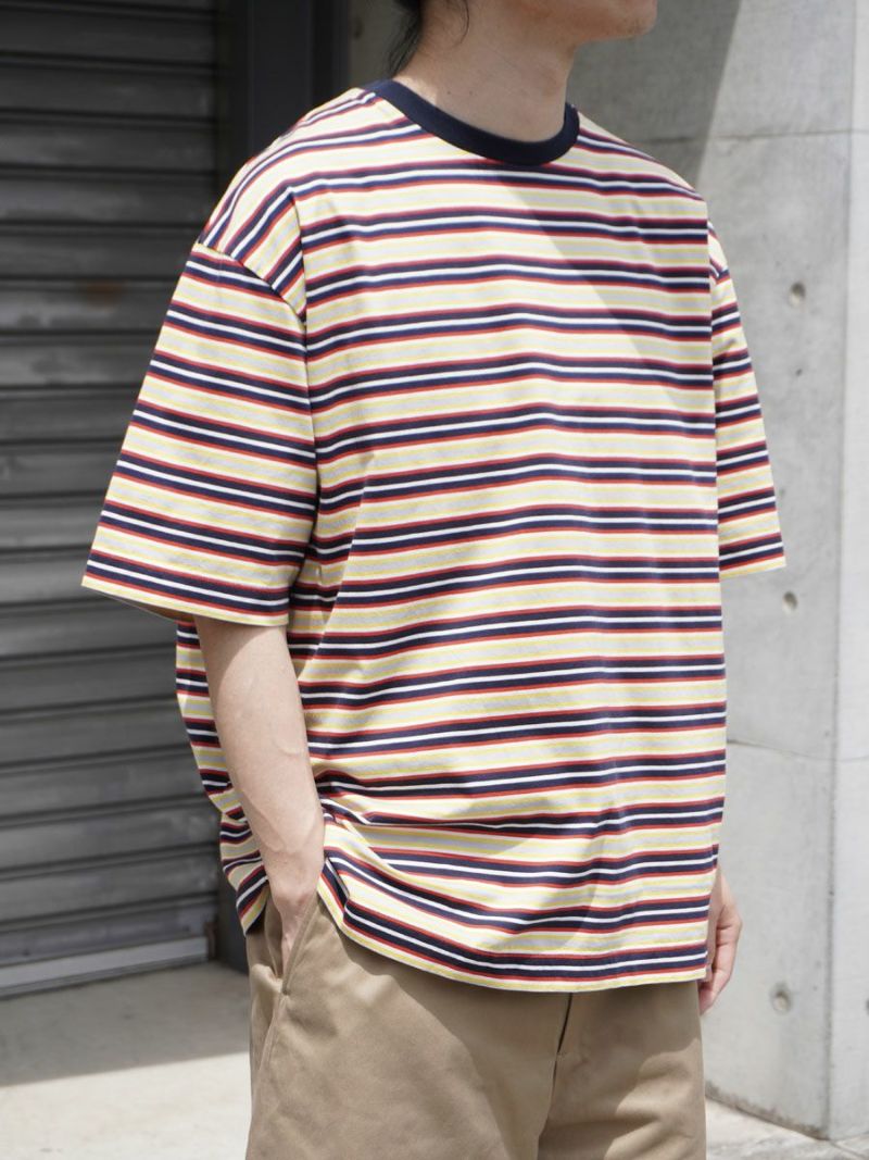 1LDK ’25 summer tops selection