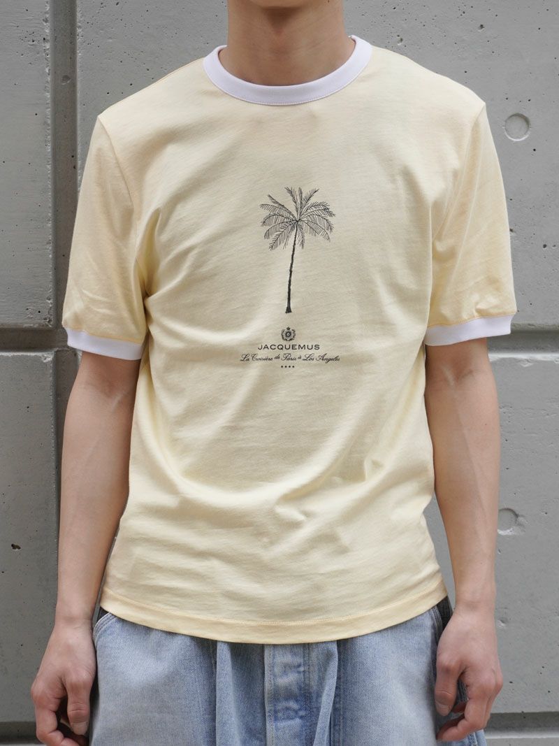 1LDK ’25 summer tops selection