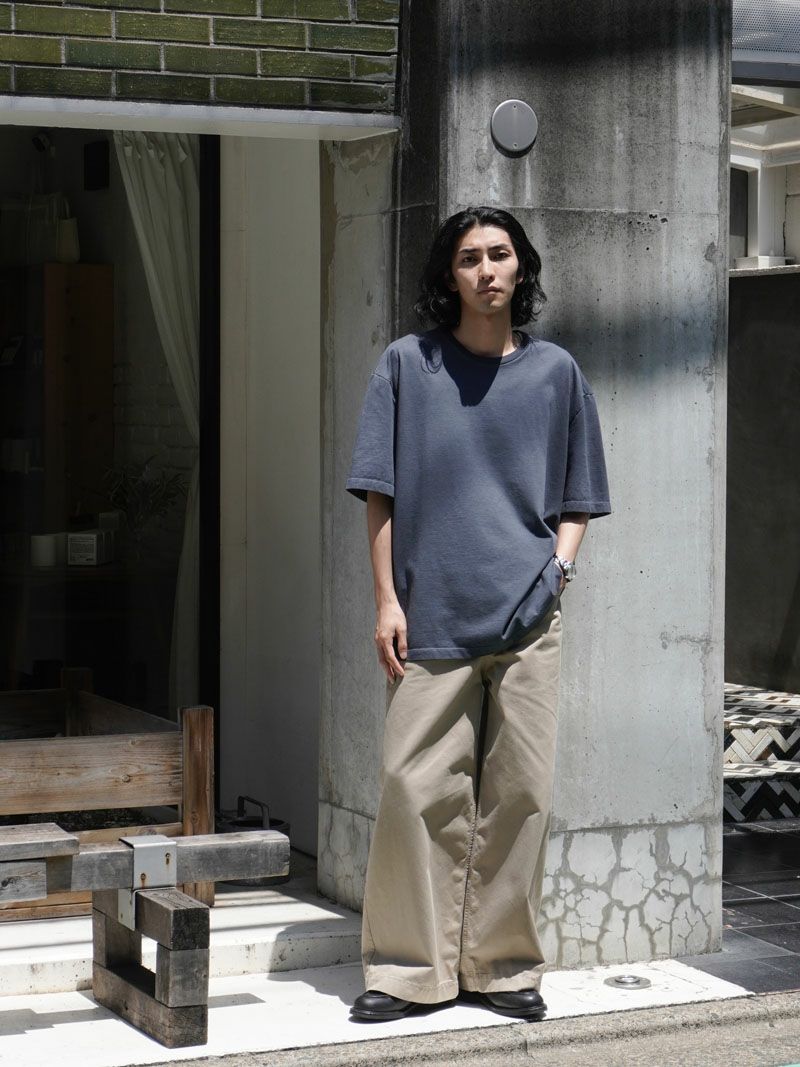 1LDK ’25 summer tops selection
