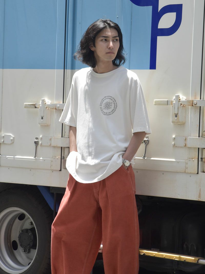 1LDK ’25 summer tops selection