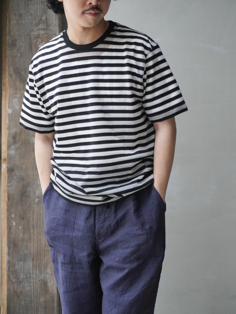 1LDK ’25 summer tops selection