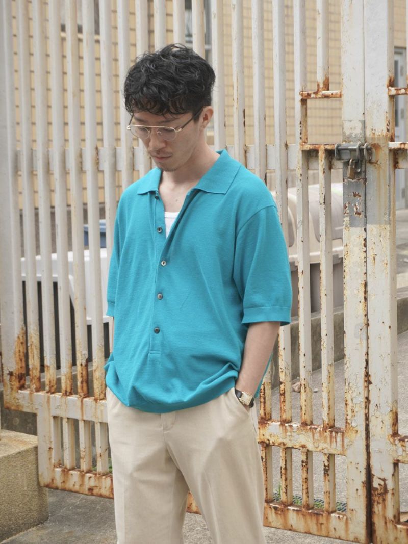 1LDK ’25 summer tops selection