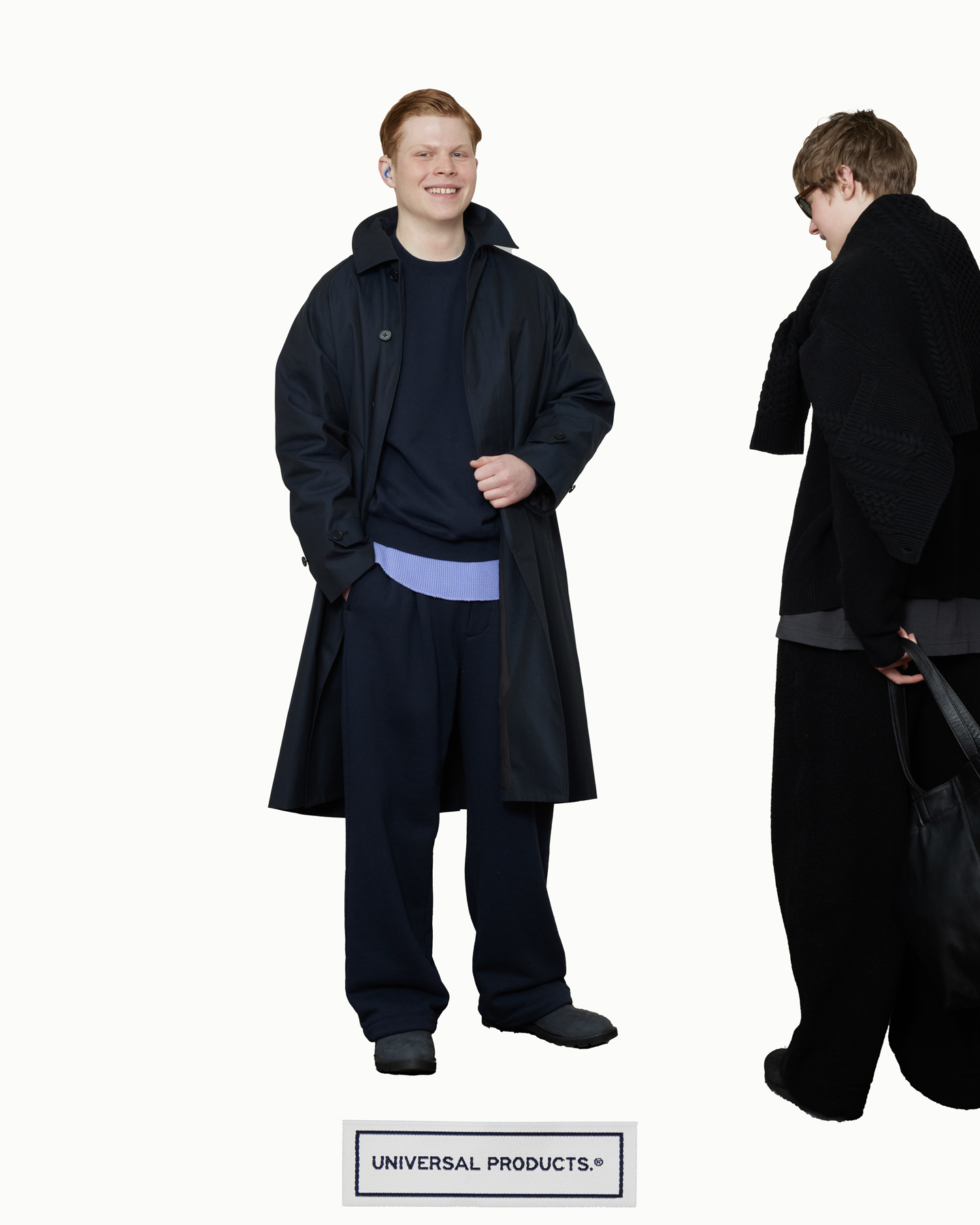 UNIVERSAL PRODUCTS. 25 AUTUMN & WINTER