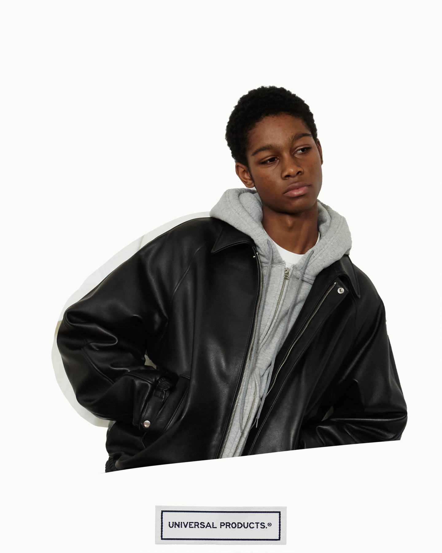 UNIVERSAL PRODUCTS. 25 AUTUMN & WINTER