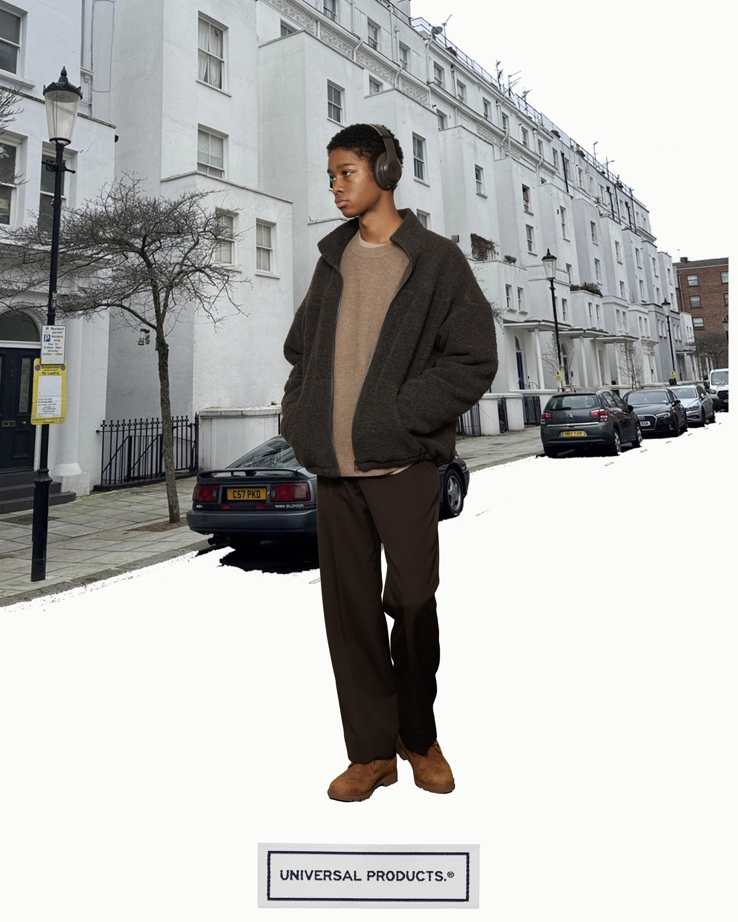 UNIVERSAL PRODUCTS. 25 AUTUMN & WINTER
