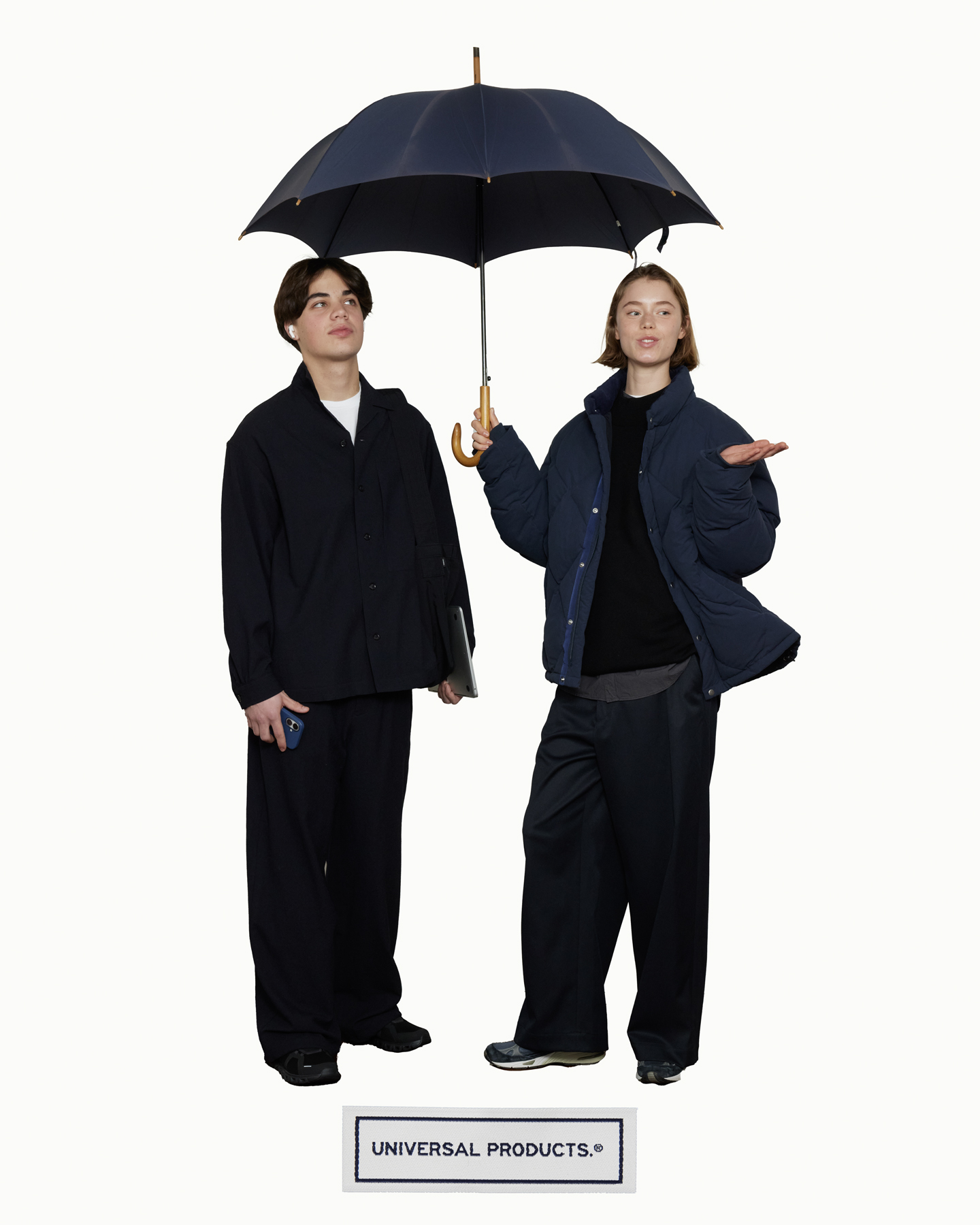 UNIVERSAL PRODUCTS. 25 AUTUMN & WINTER