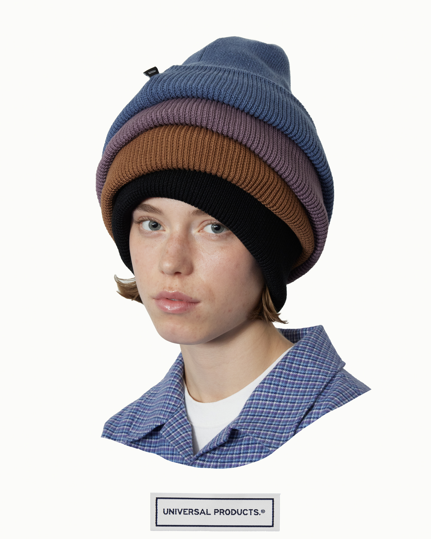UNIVERSAL PRODUCTS. 25 AUTUMN & WINTER