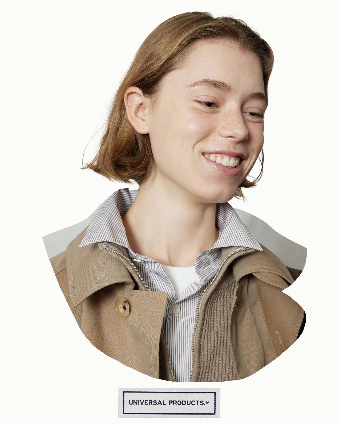 UNIVERSAL PRODUCTS. 25 AUTUMN & WINTER