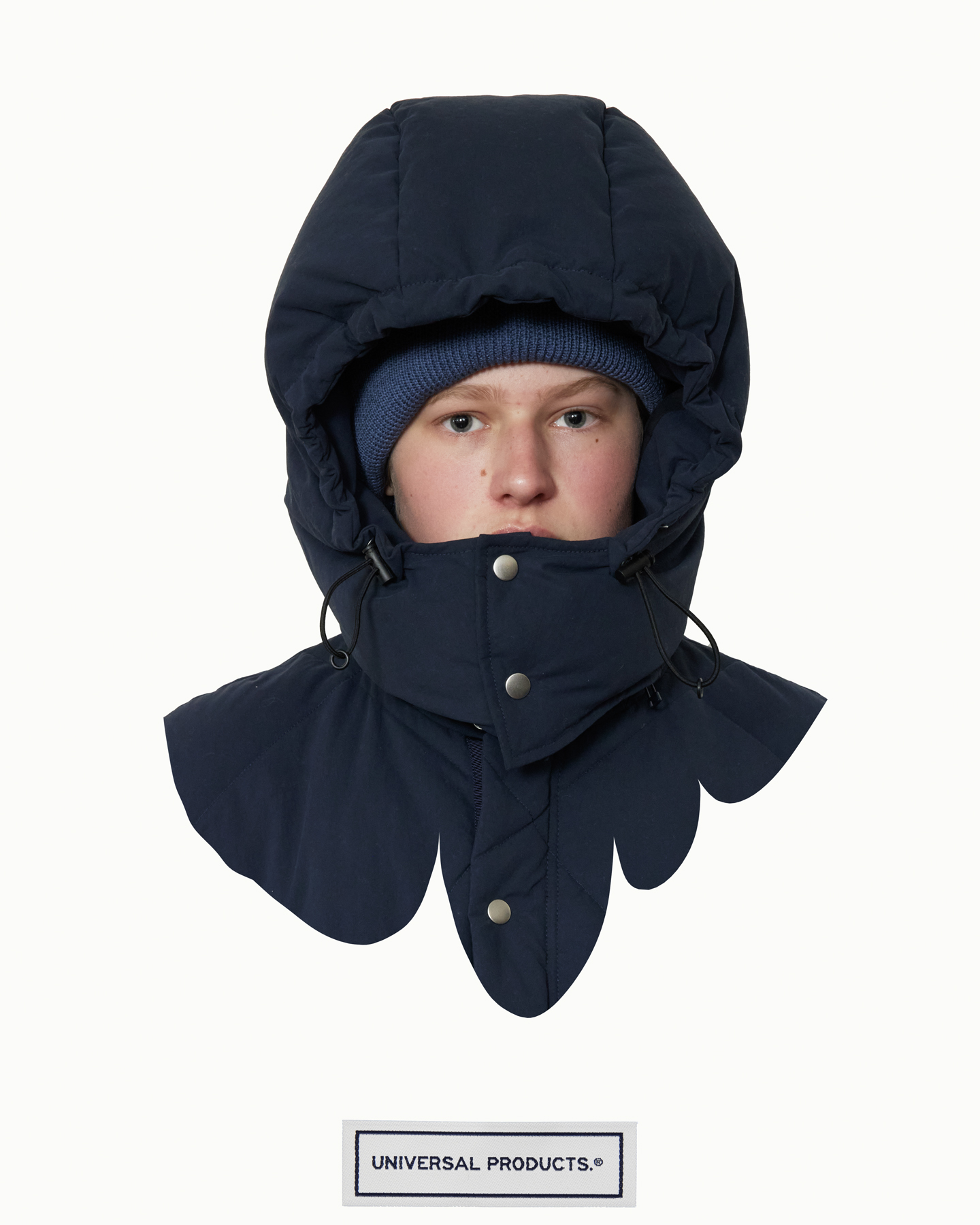 UNIVERSAL PRODUCTS. 25 AUTUMN & WINTER