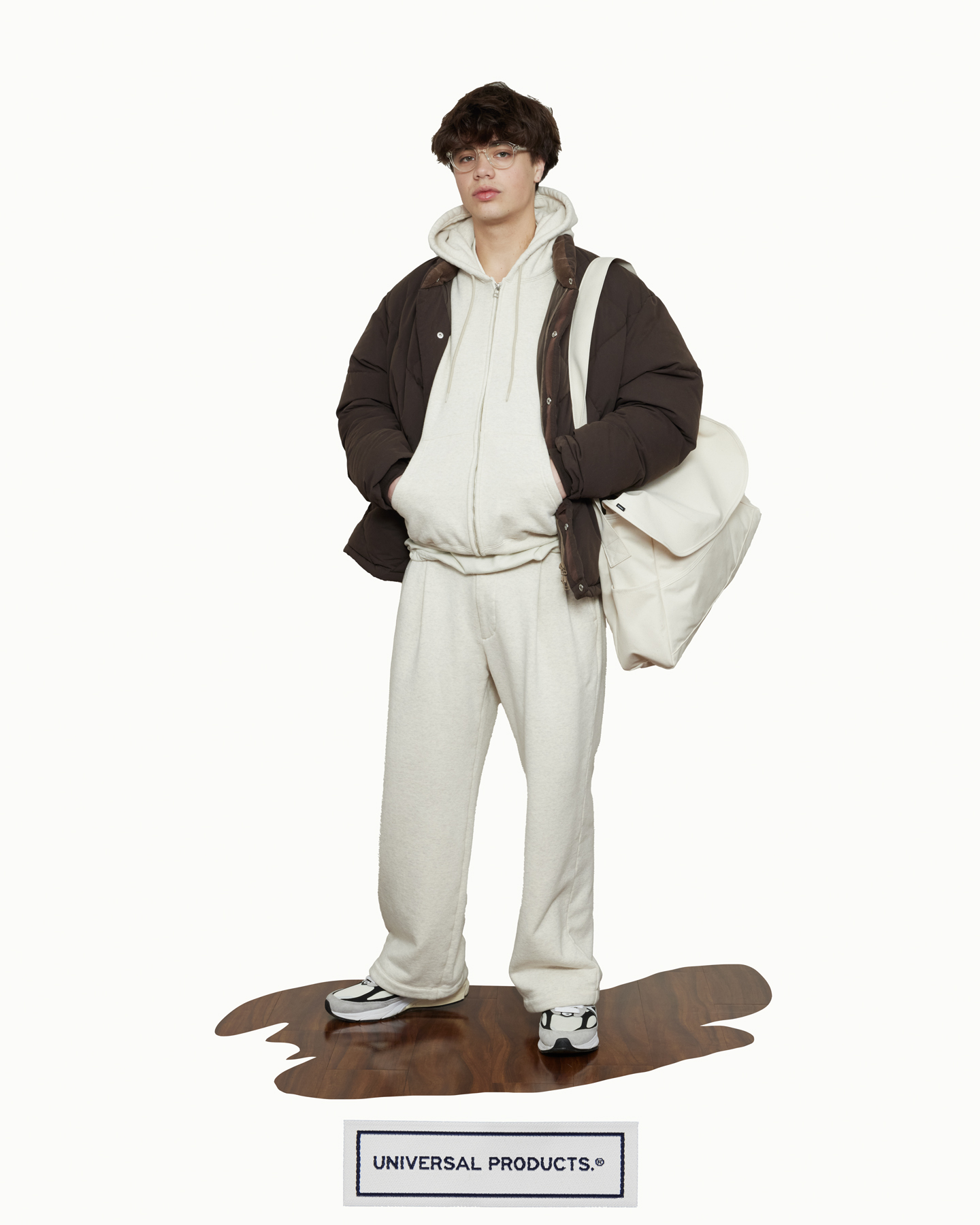 UNIVERSAL PRODUCTS. 25 AUTUMN & WINTER