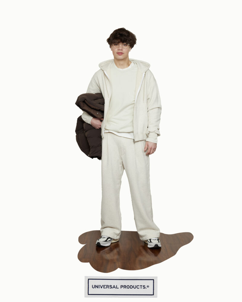 UNIVERSAL PRODUCTS. 25 AUTUMN & WINTER