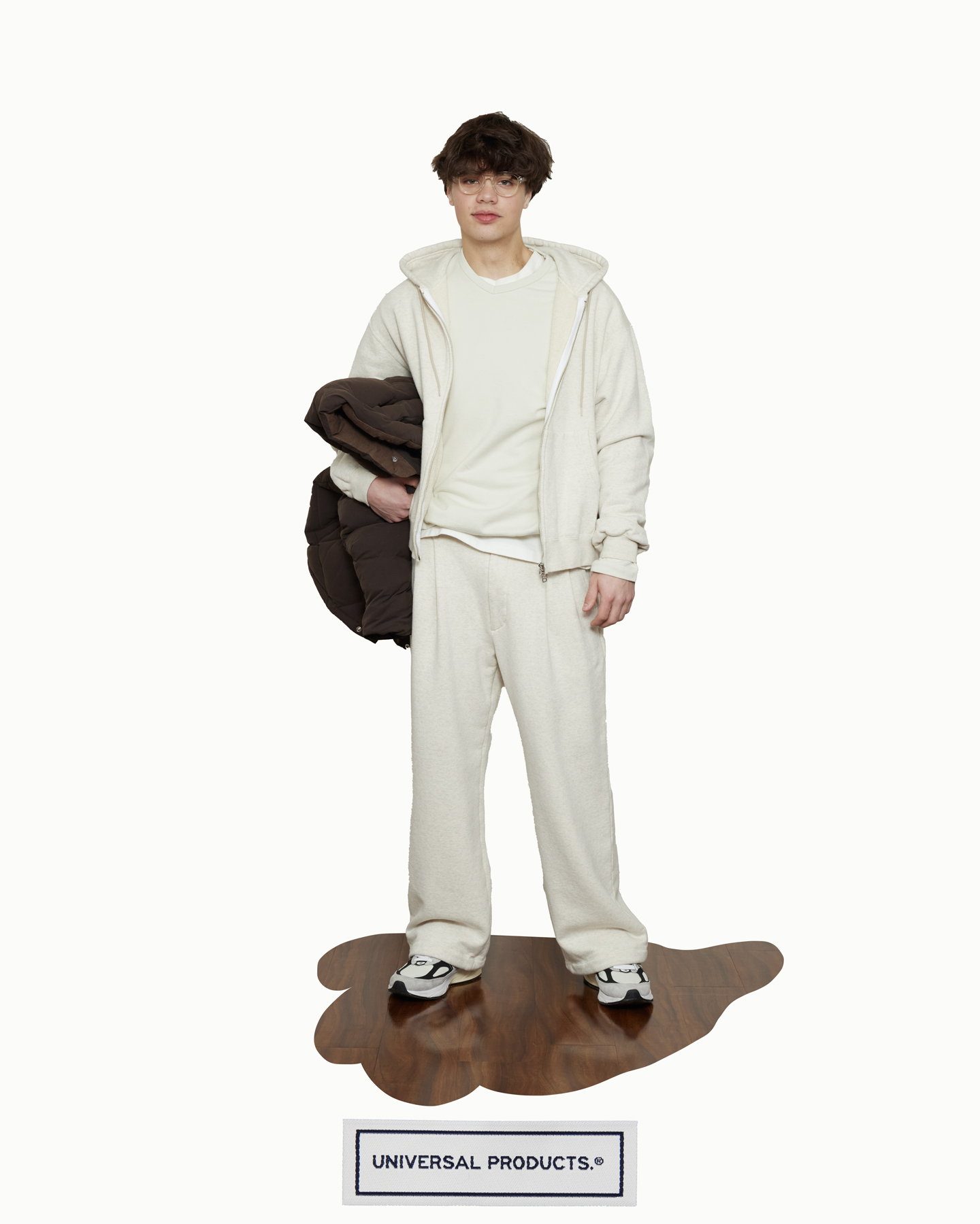 UNIVERSAL PRODUCTS. 25 AUTUMN & WINTER