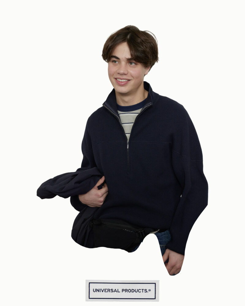 UNIVERSAL PRODUCTS. 25 AUTUMN & WINTER