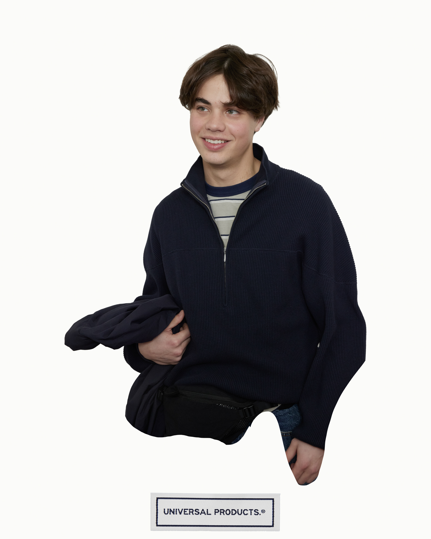 UNIVERSAL PRODUCTS. 25 AUTUMN & WINTER