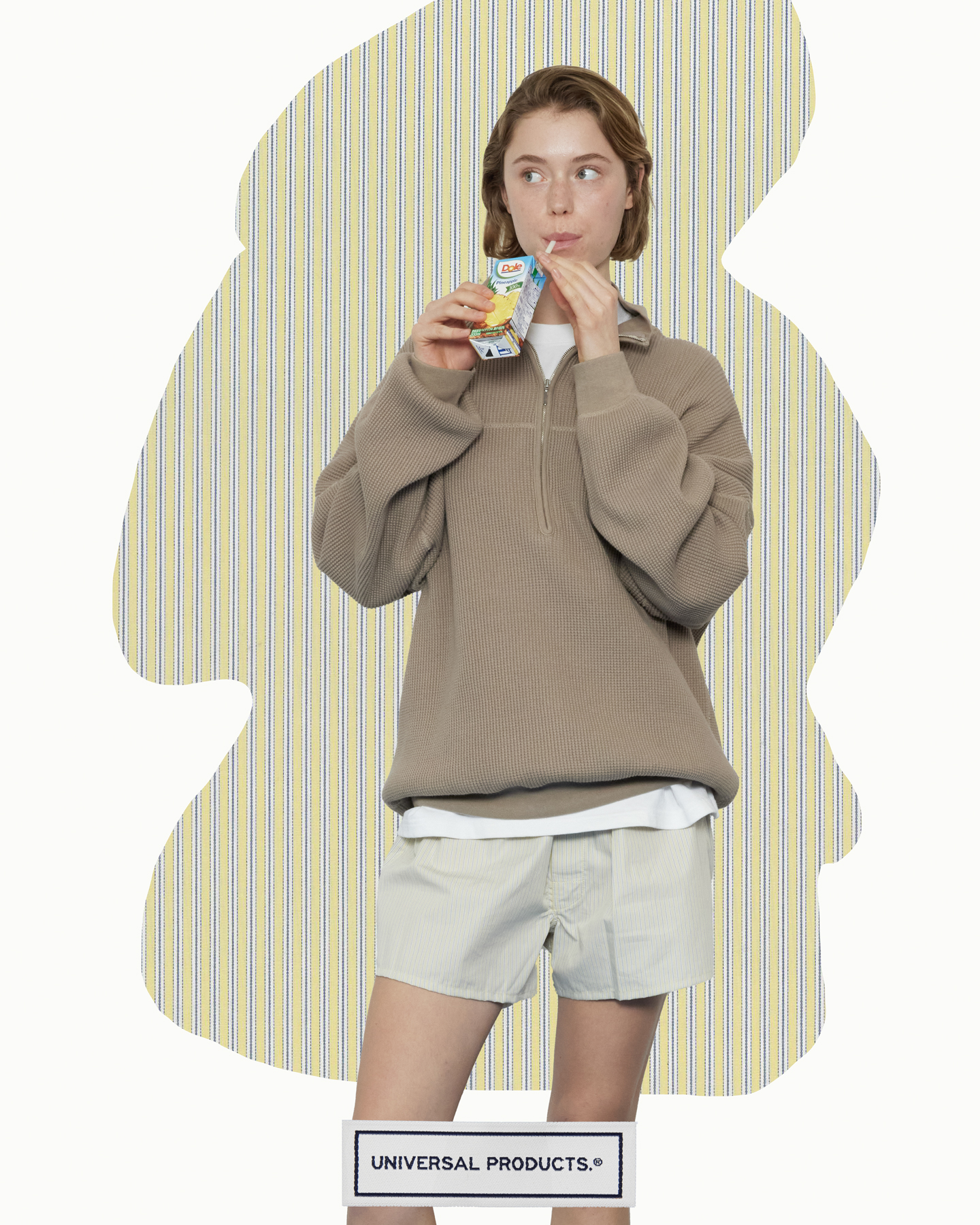 UNIVERSAL PRODUCTS. 25 AUTUMN & WINTER