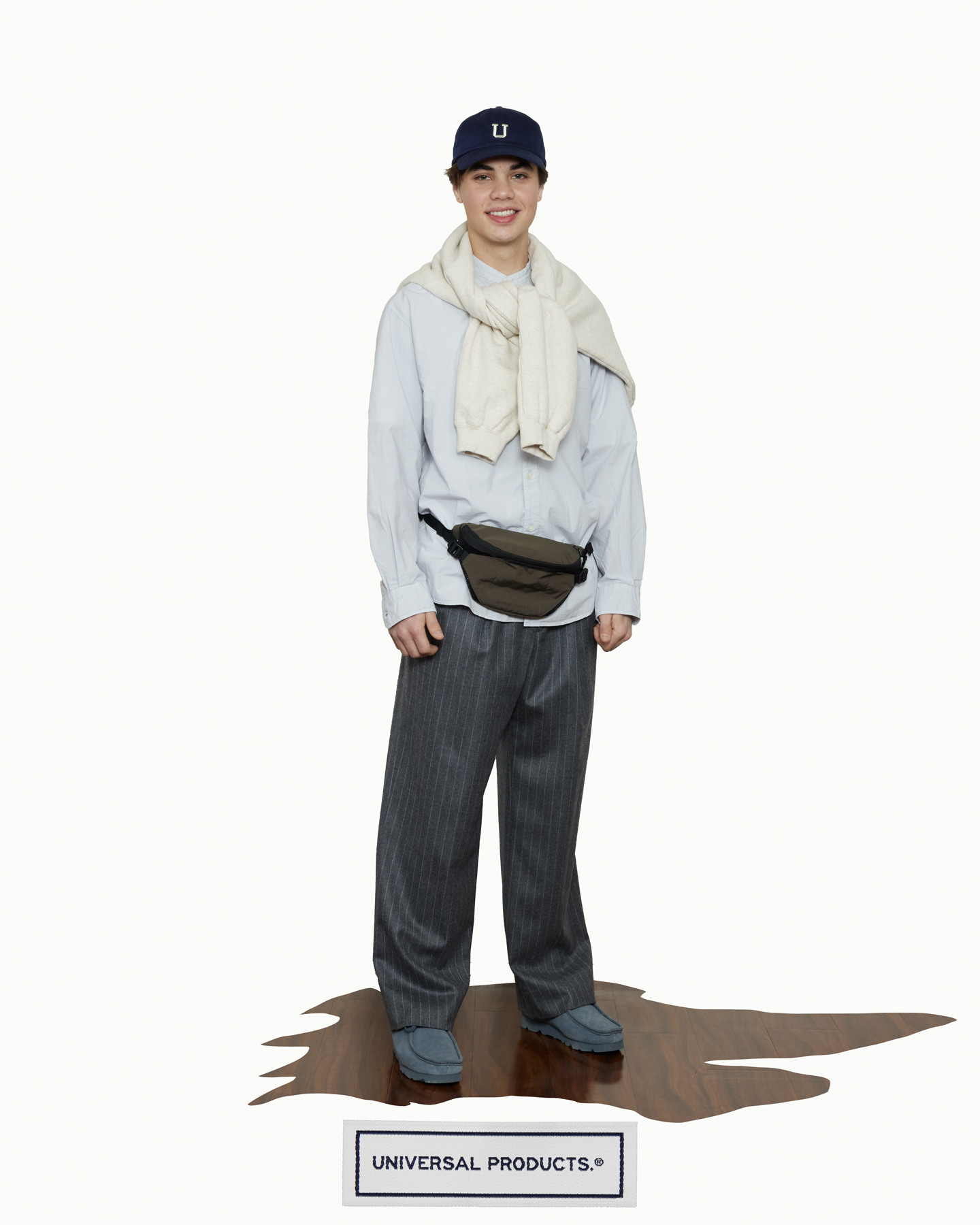UNIVERSAL PRODUCTS. 25 AUTUMN & WINTER