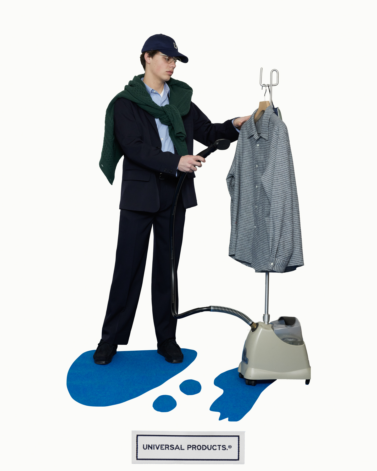 UNIVERSAL PRODUCTS. 25 AUTUMN & WINTER