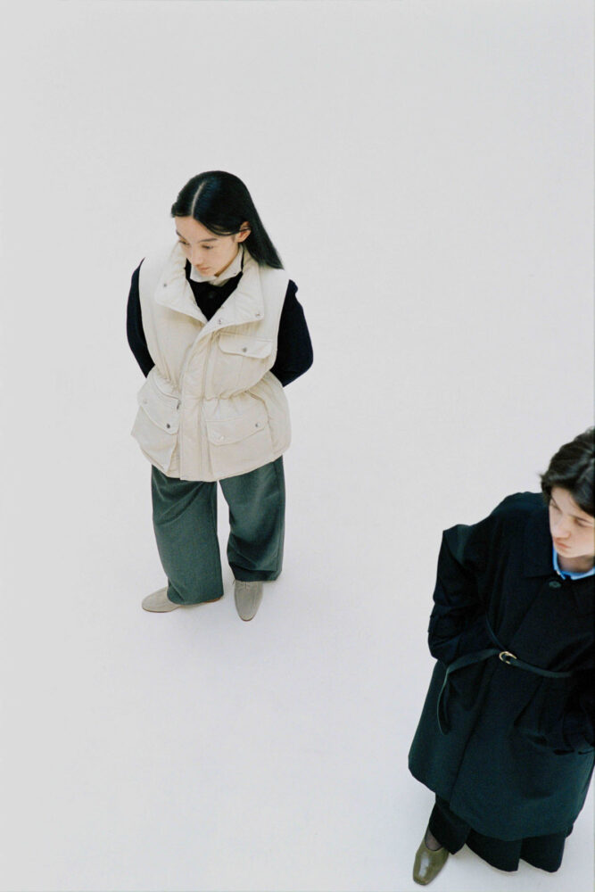 MY___ 25 AUTUMN & WINTER