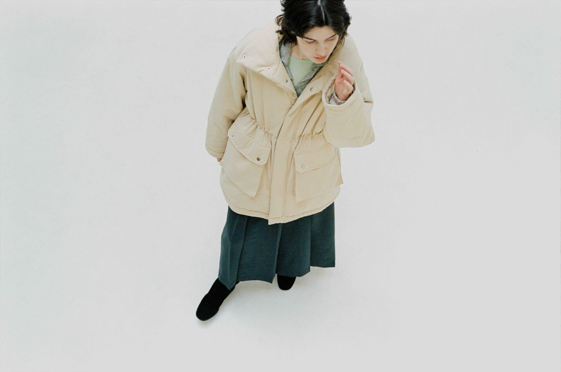 MY___ 25 AUTUMN & WINTER