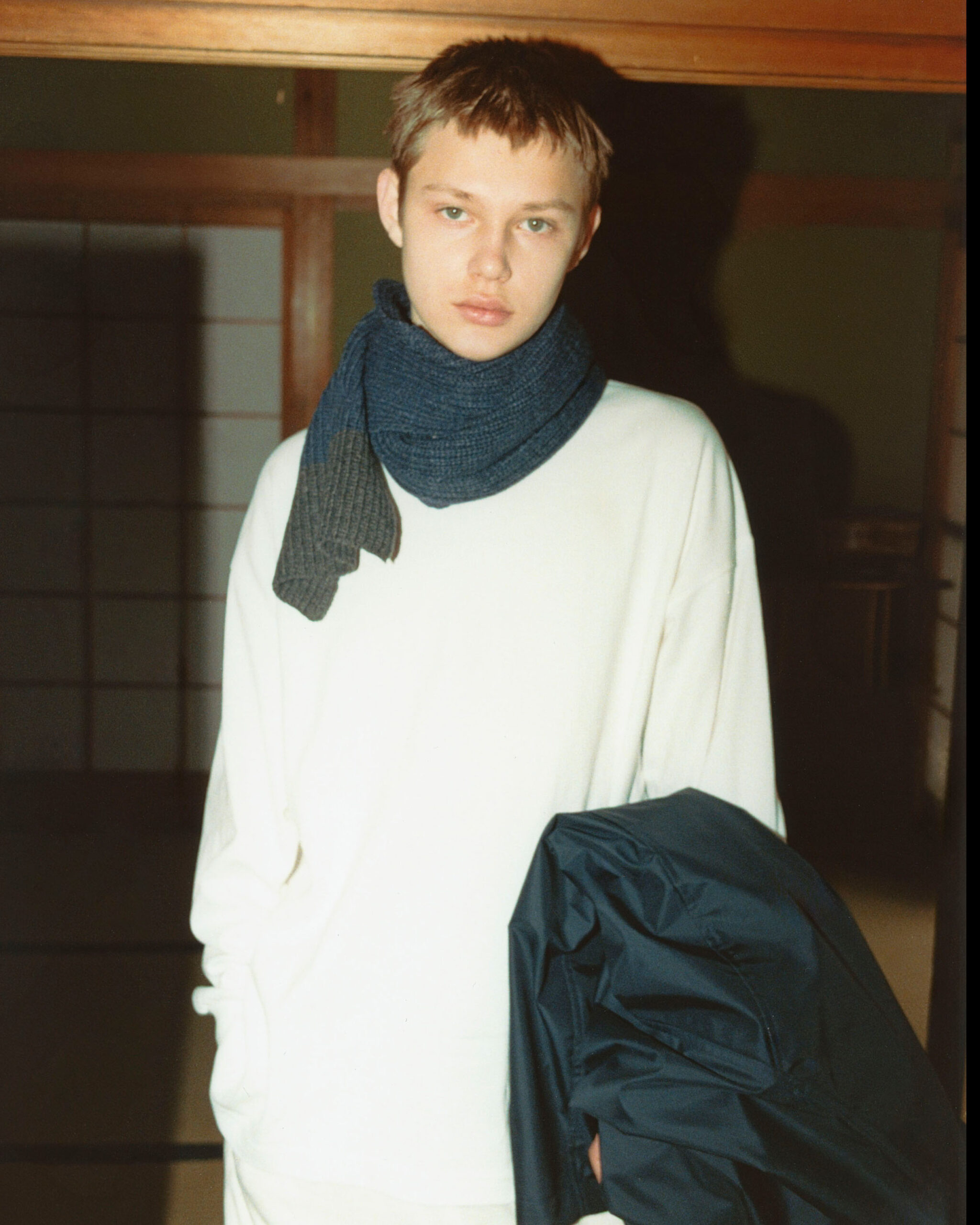 EVCON 25 AUTUMN & WINTER