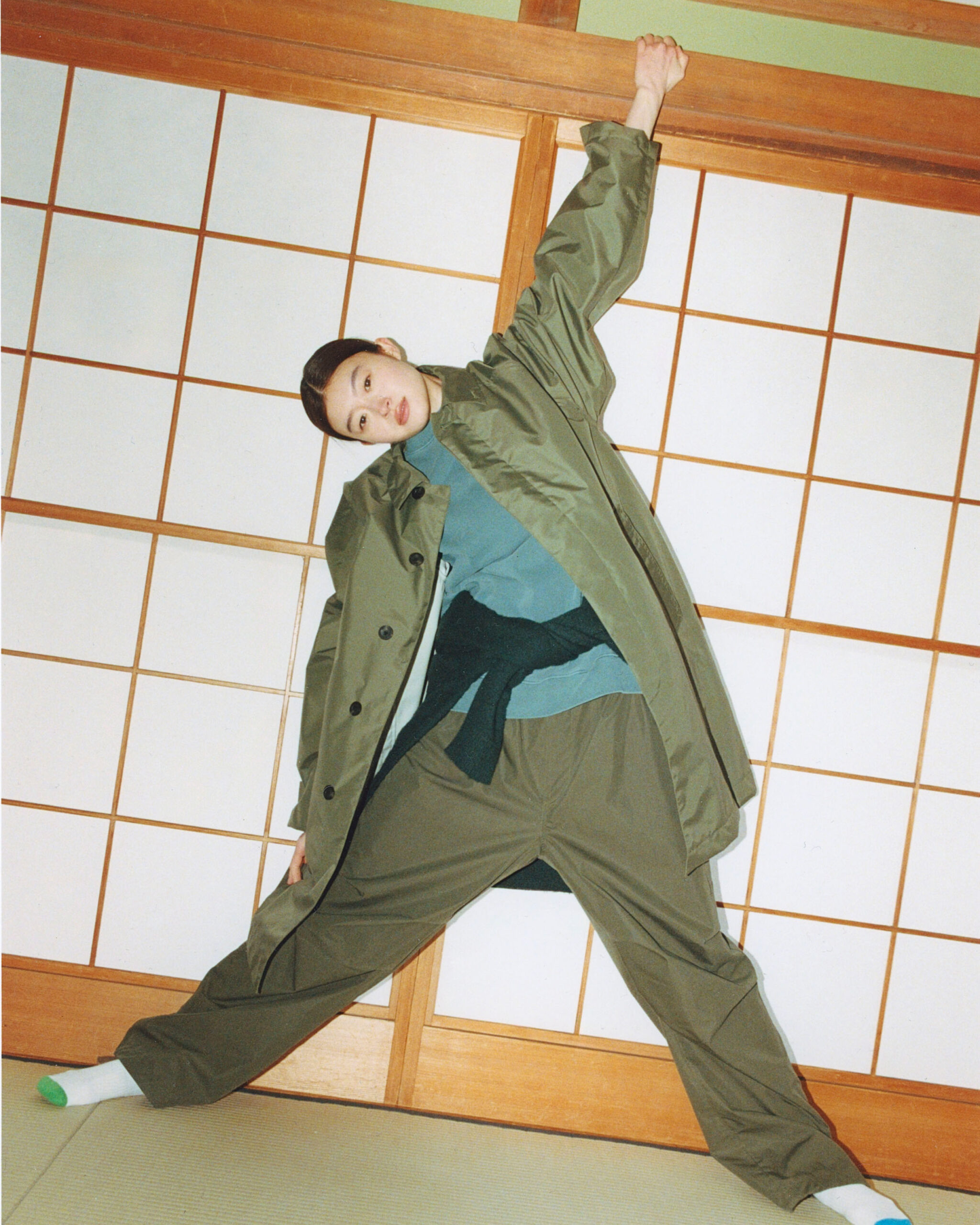 EVCON 25 AUTUMN & WINTER