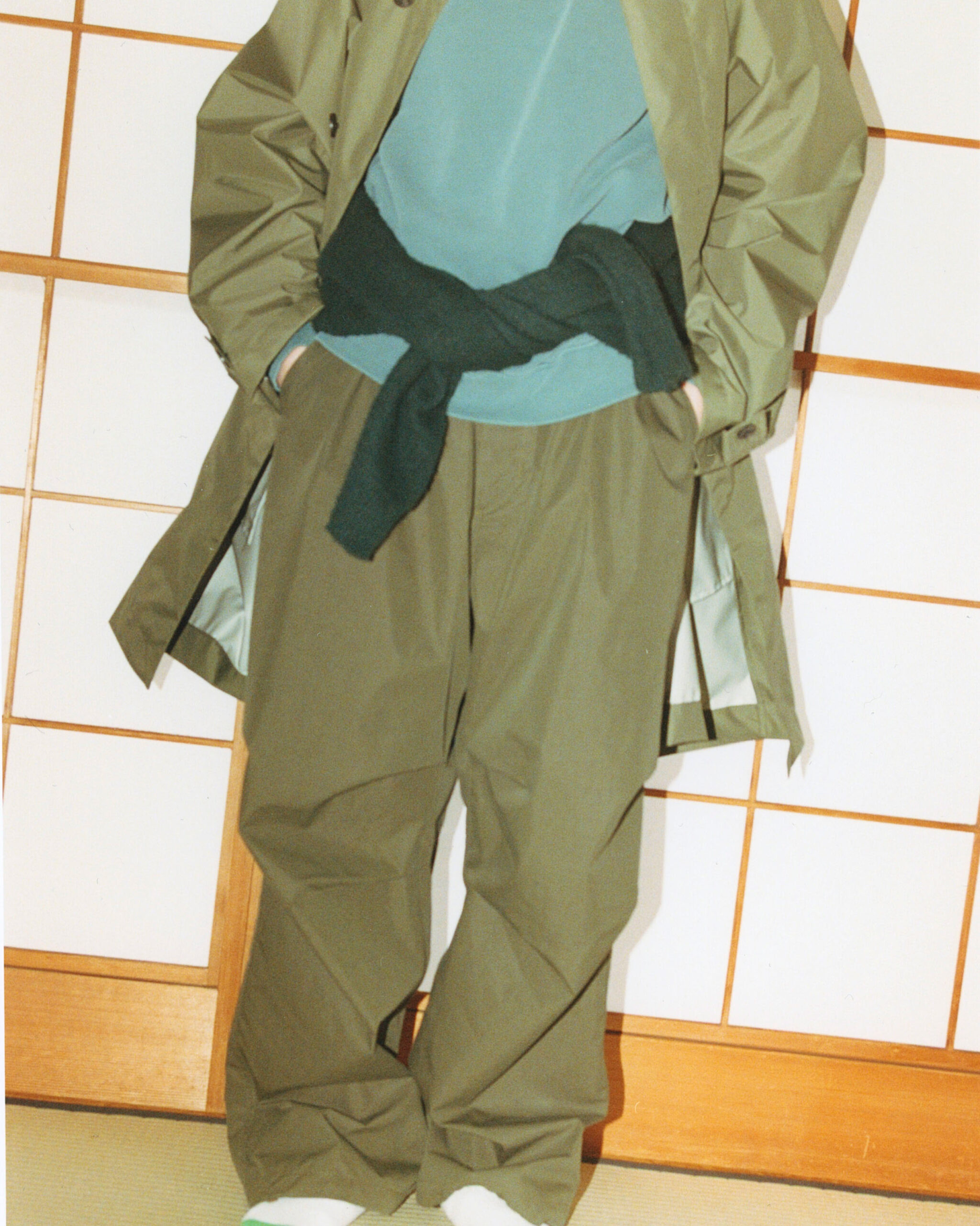 EVCON 25 AUTUMN & WINTER
