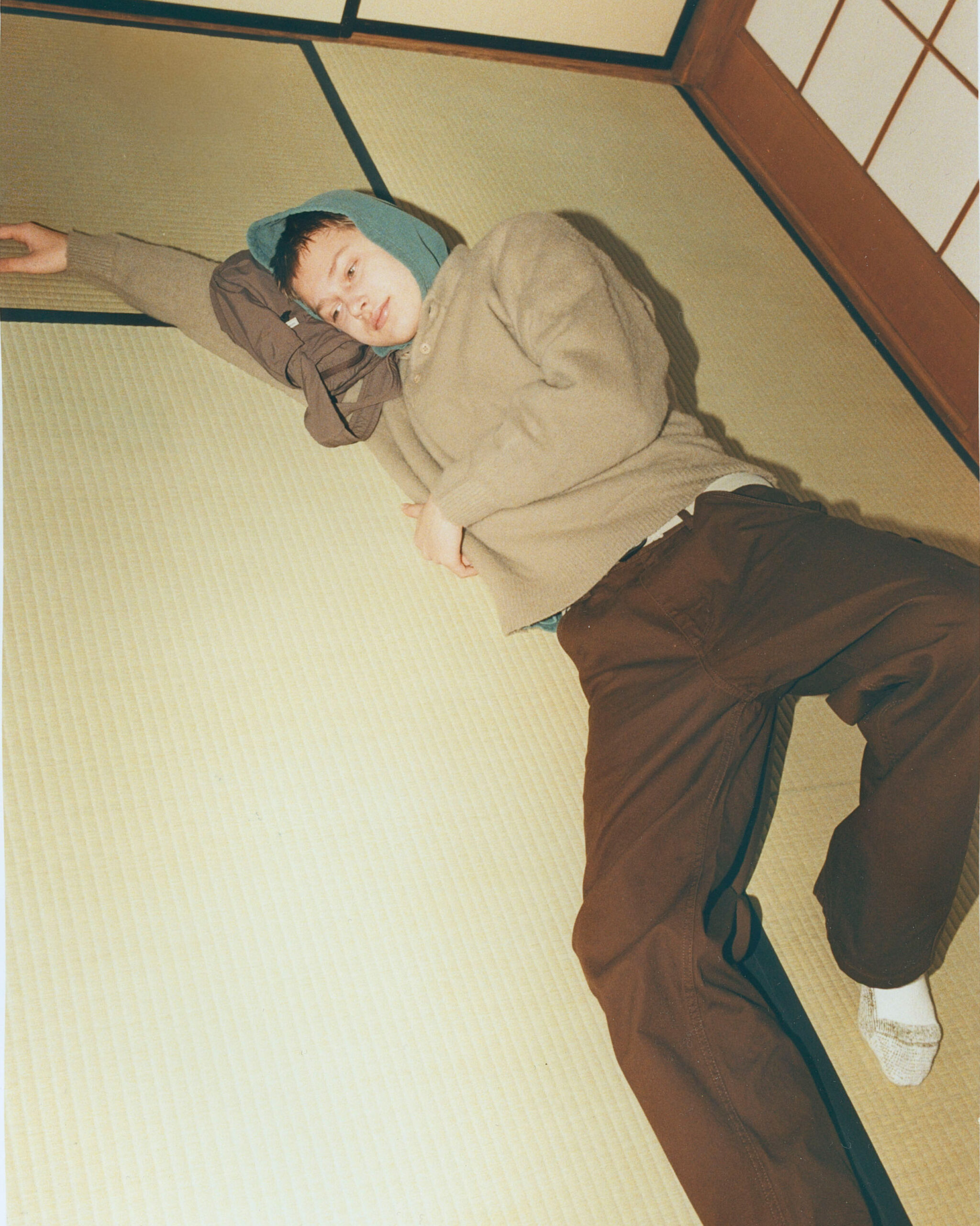 EVCON 25 AUTUMN & WINTER