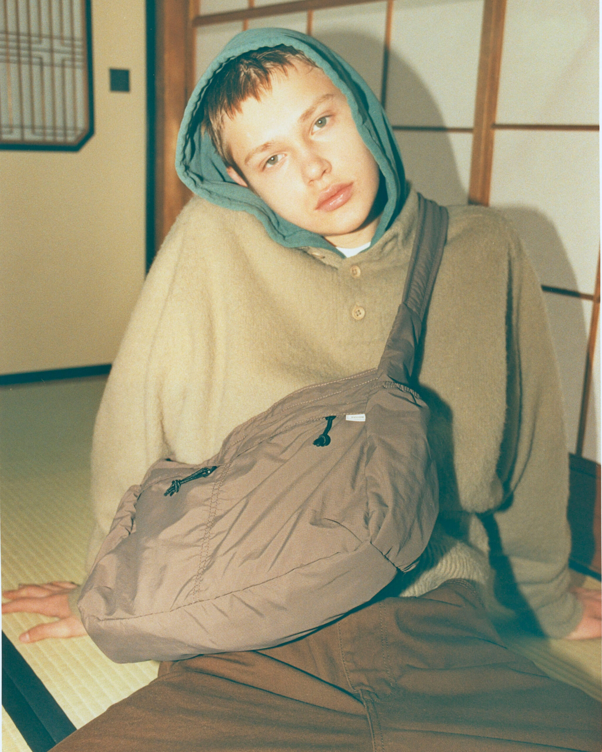 EVCON 25 AUTUMN & WINTER