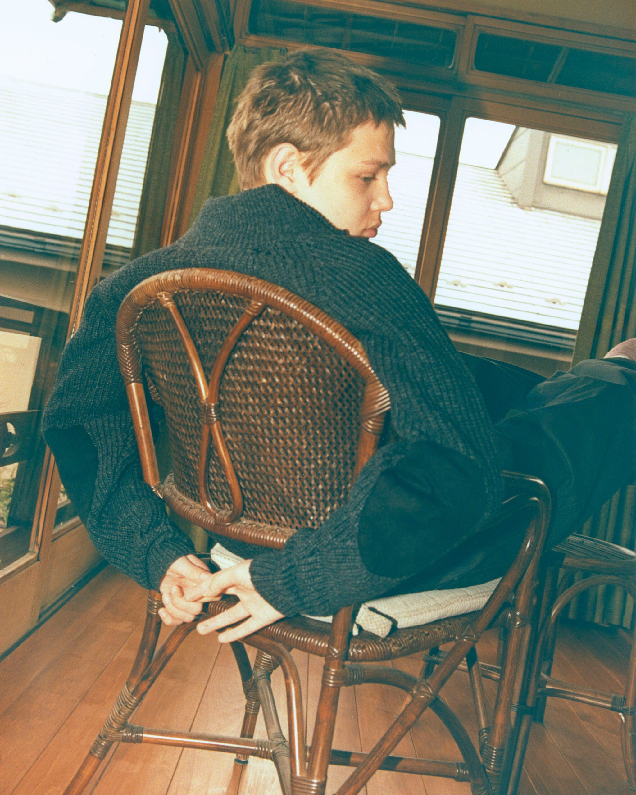 EVCON 25 AUTUMN & WINTER