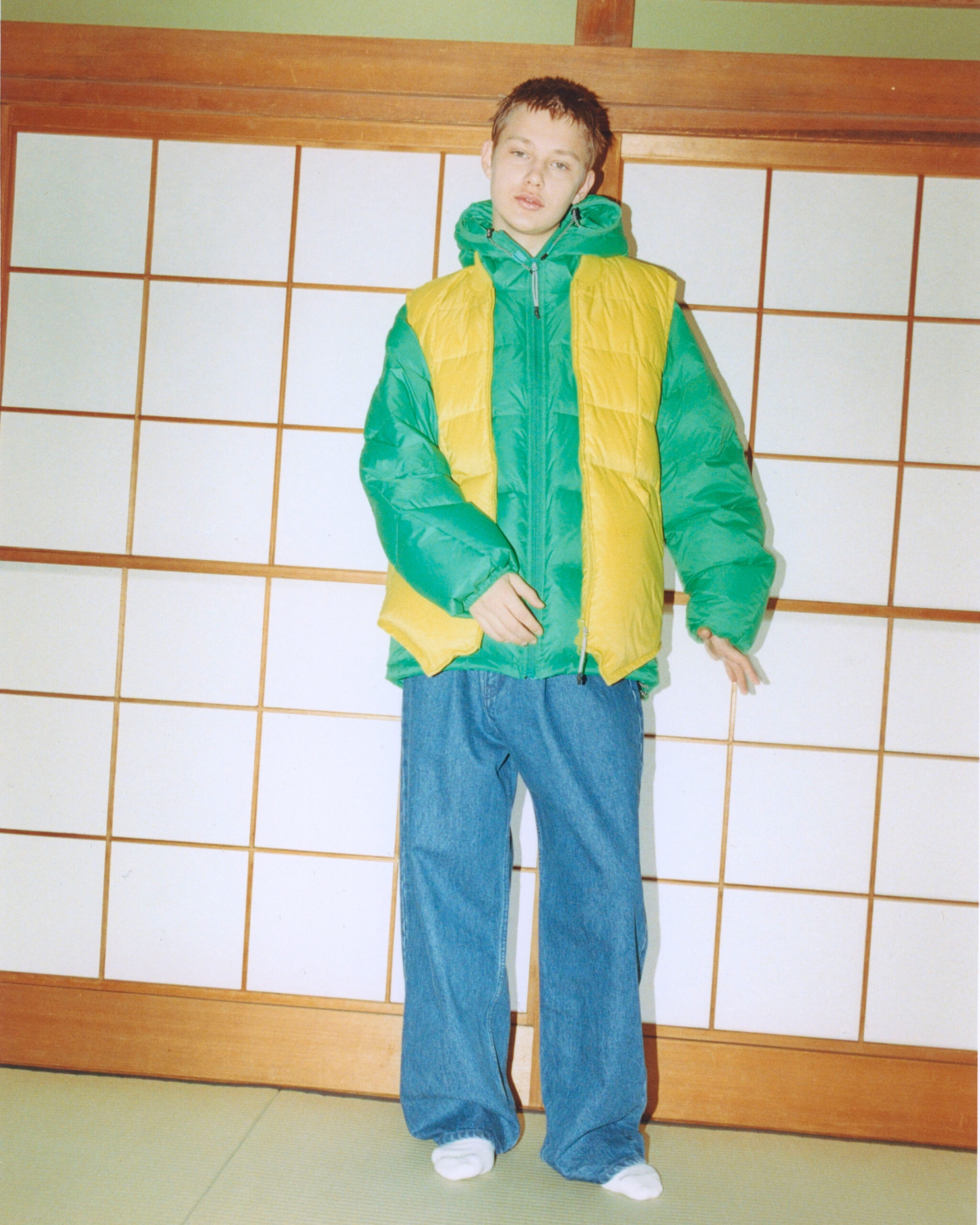 EVCON 25 AUTUMN & WINTER
