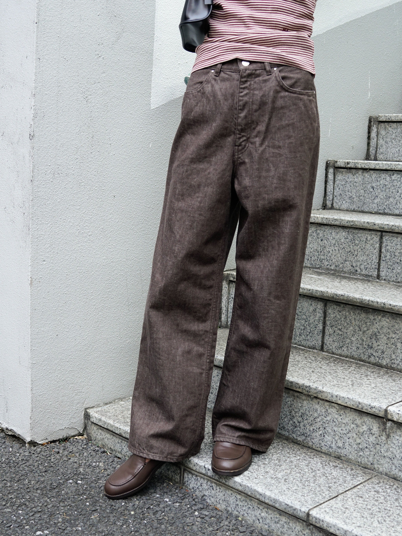 MY BROWN STYLING