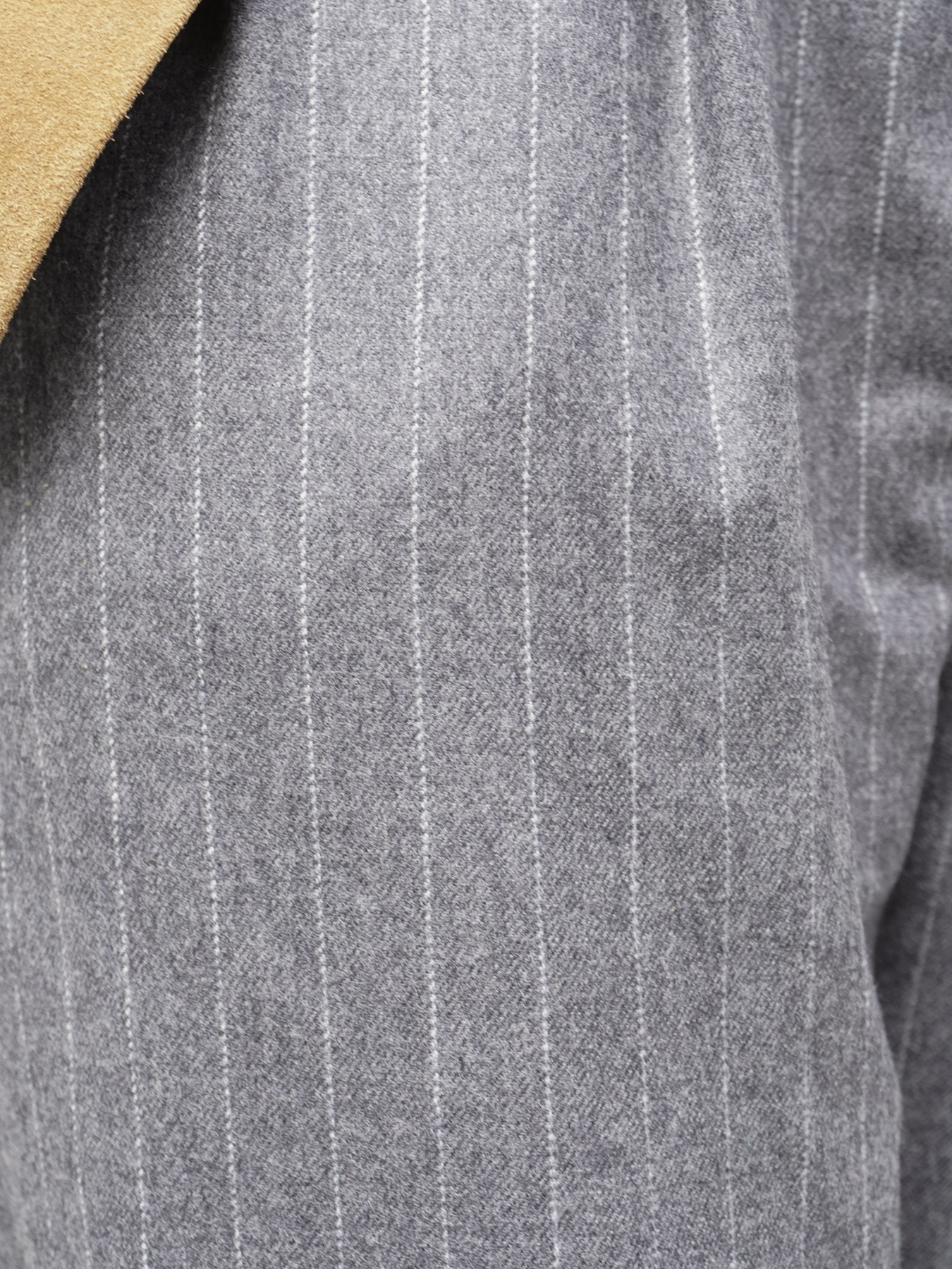 THE WOOL PANTS