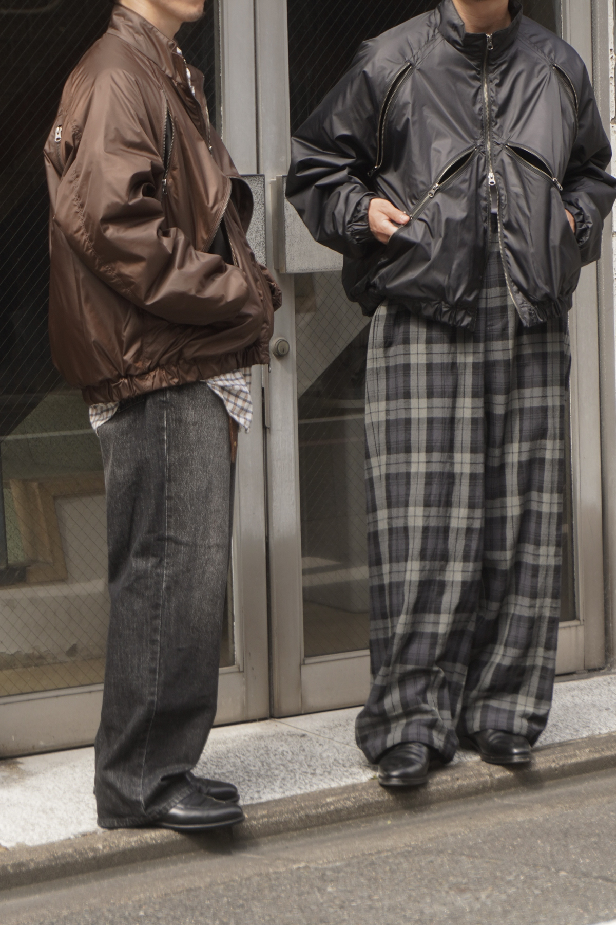 Sampling〈M-65〉